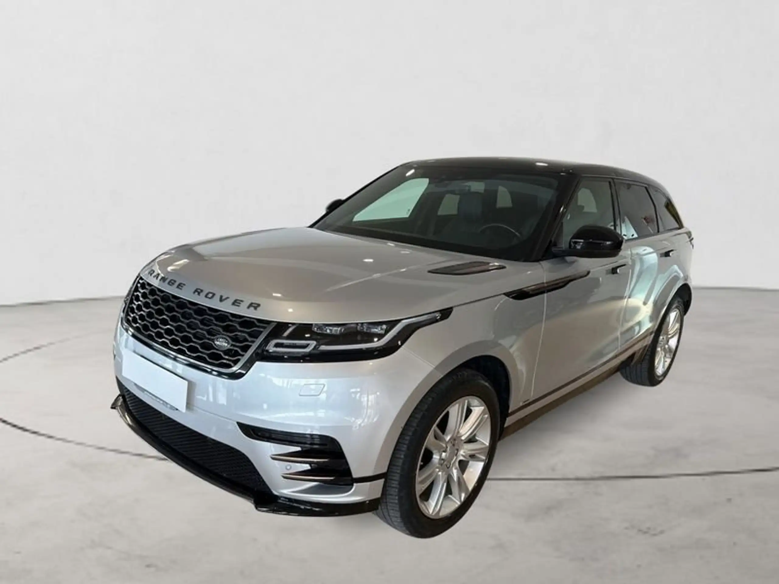 Land Rover - Range Rover Velar