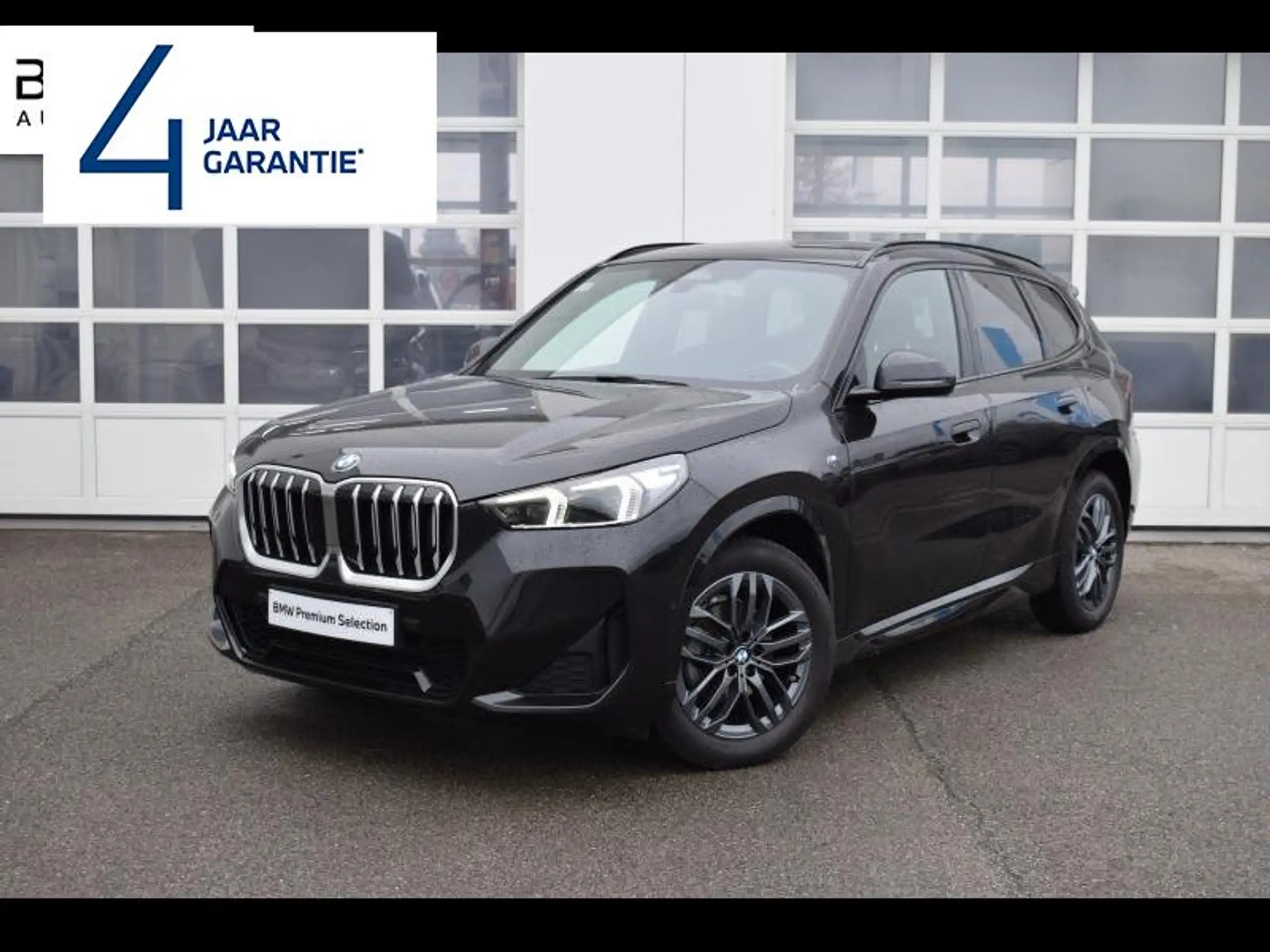 BMW - X1