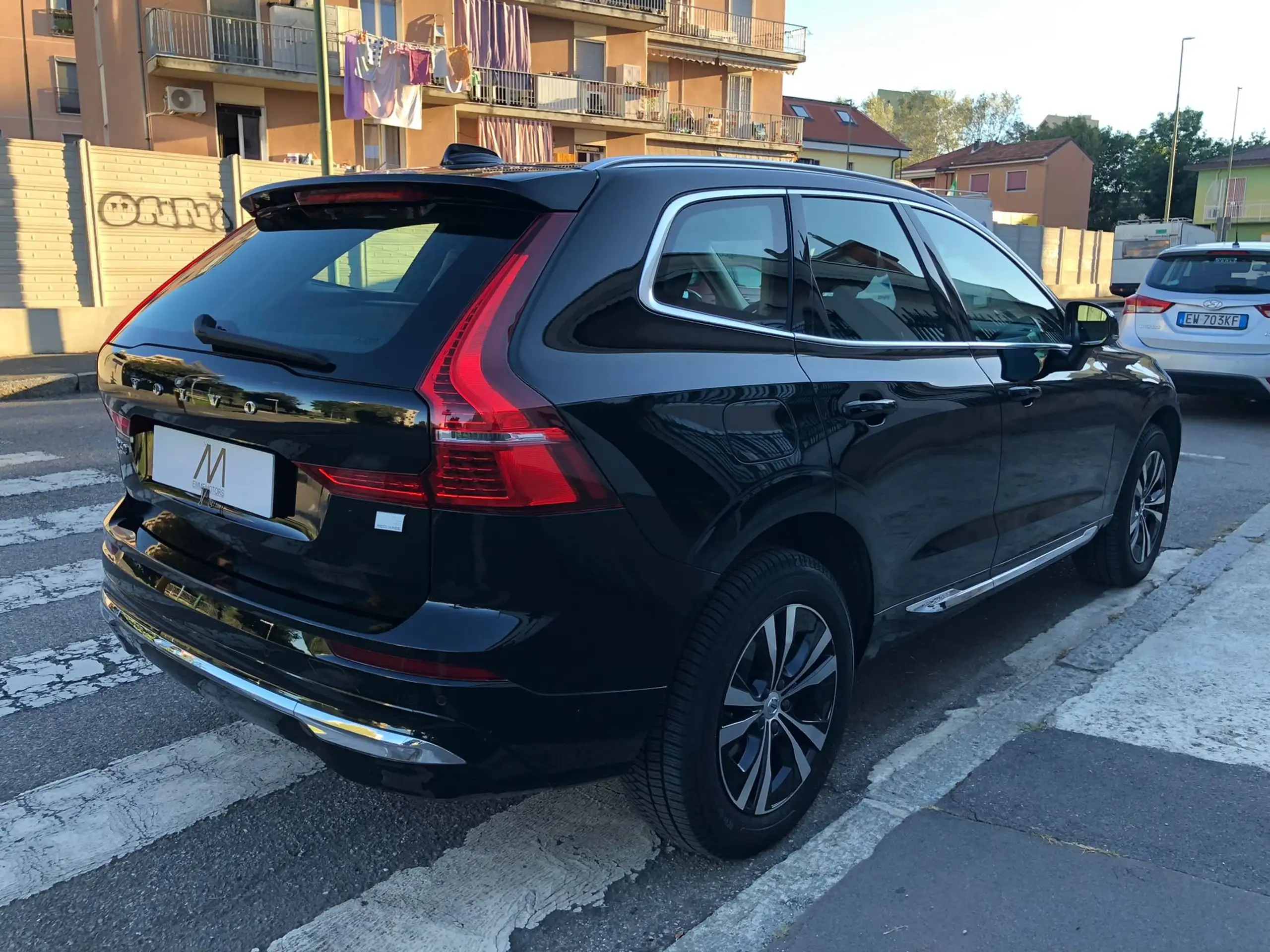 Volvo - XC60