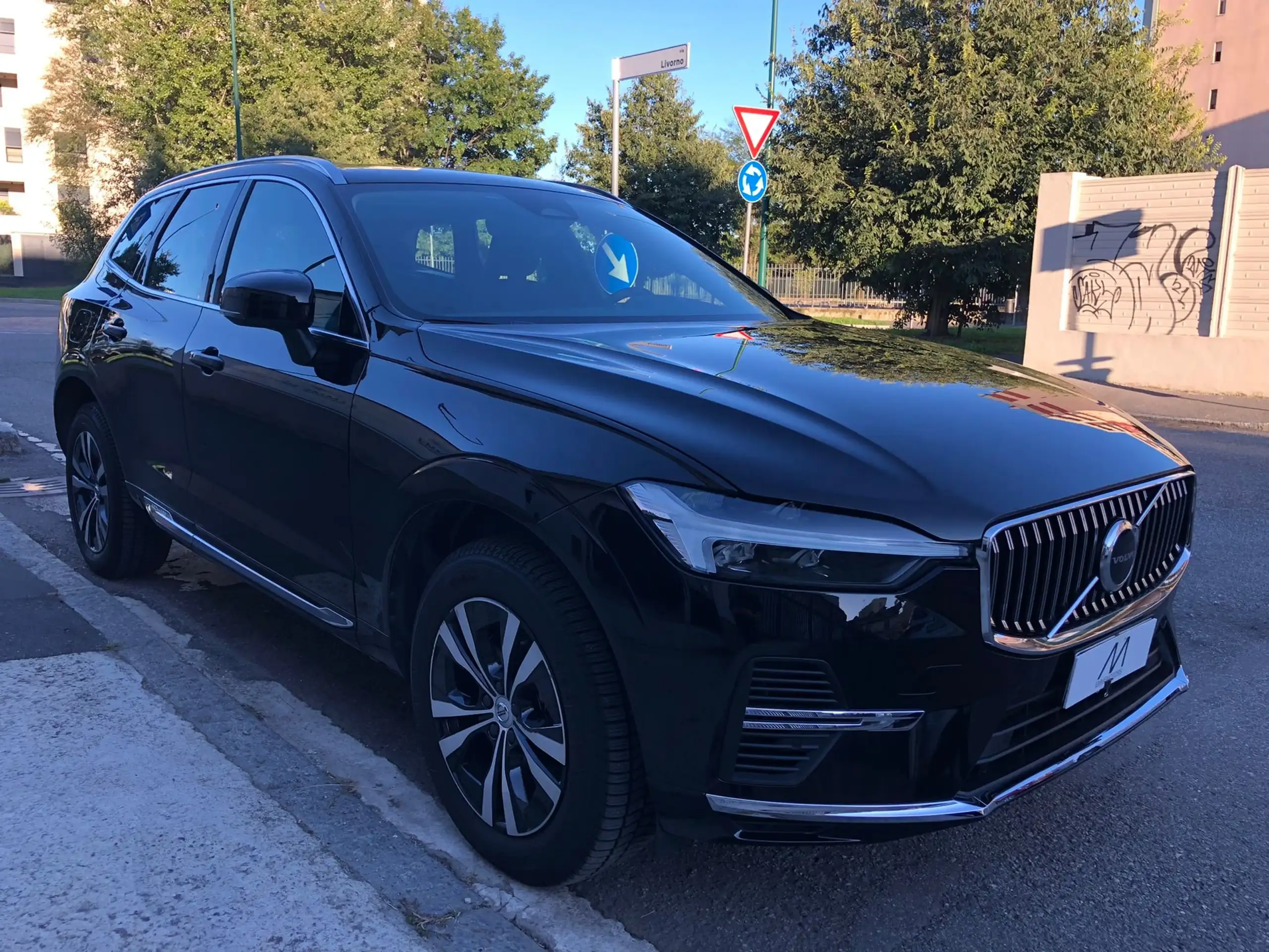 Volvo - XC60