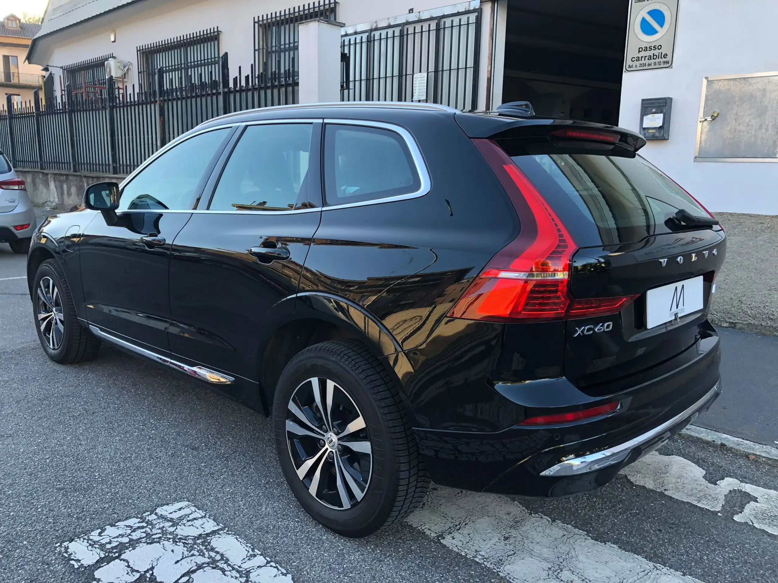 Volvo - XC60