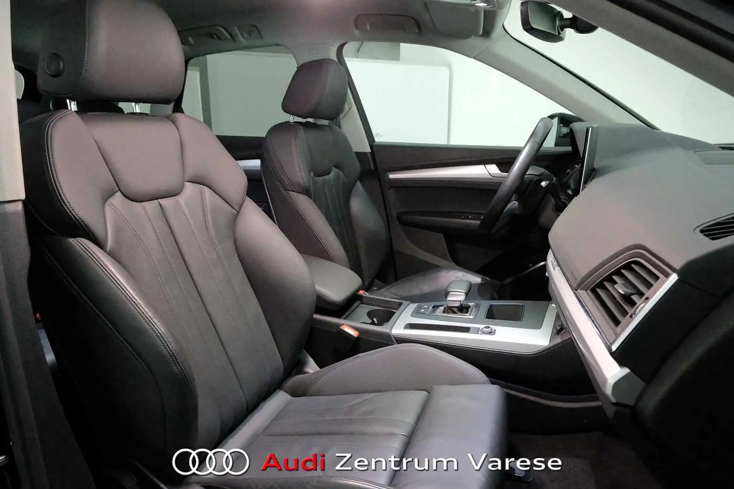 Audi - Q5