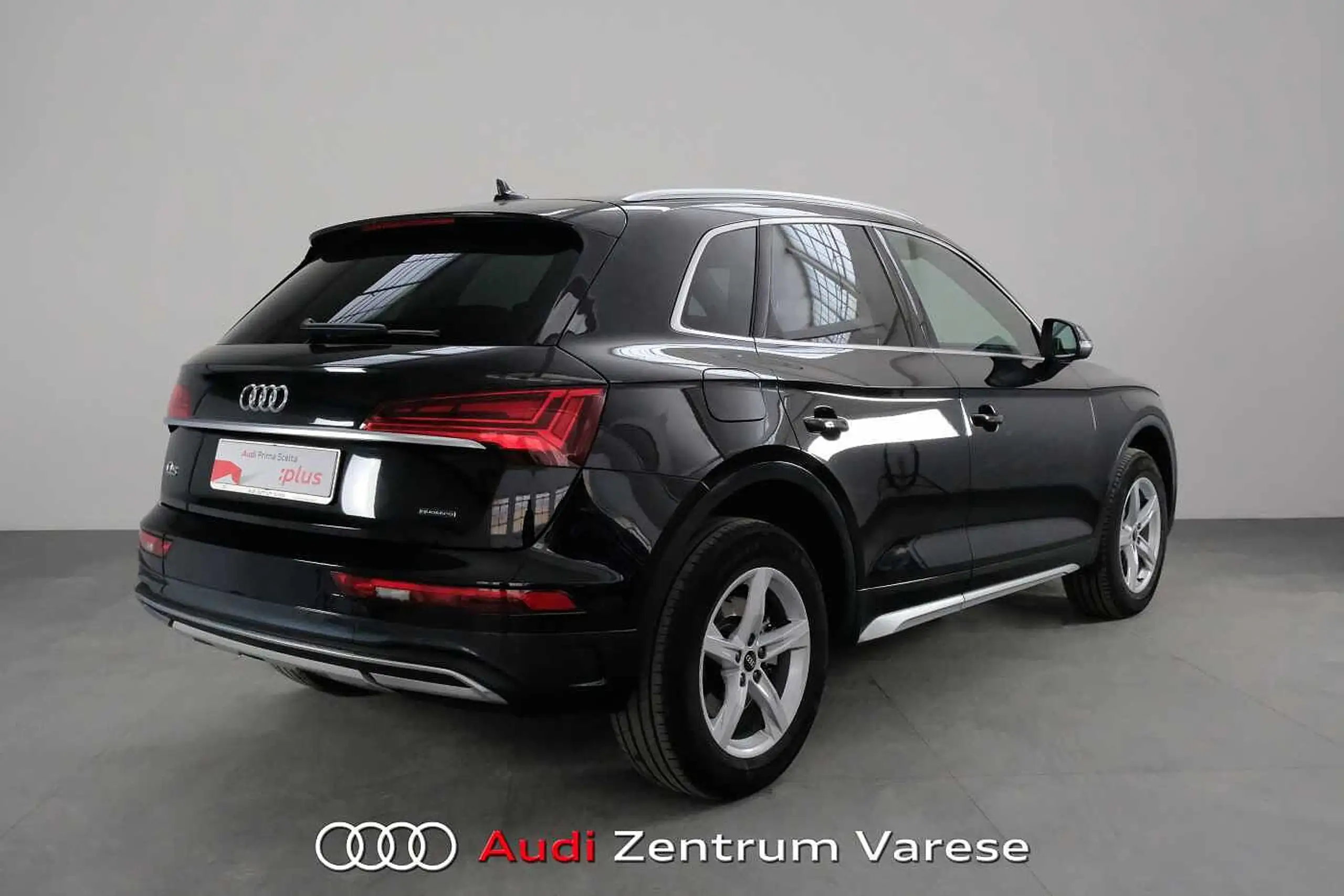 Audi - Q5