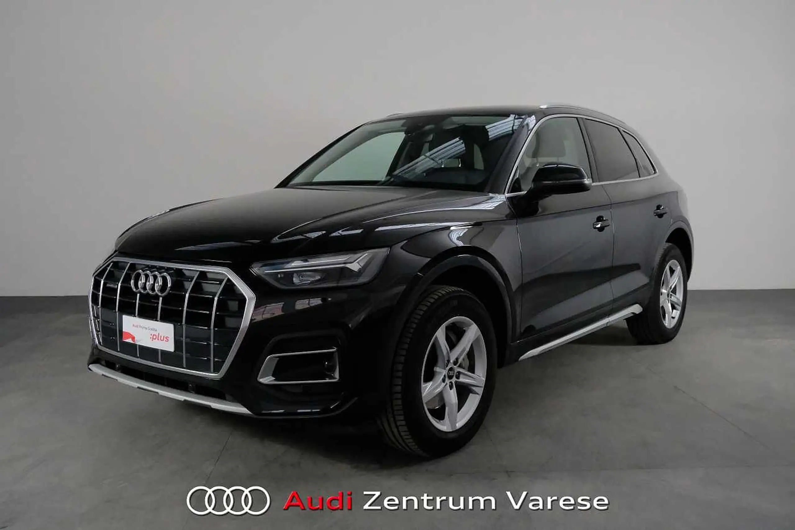 Audi - Q5