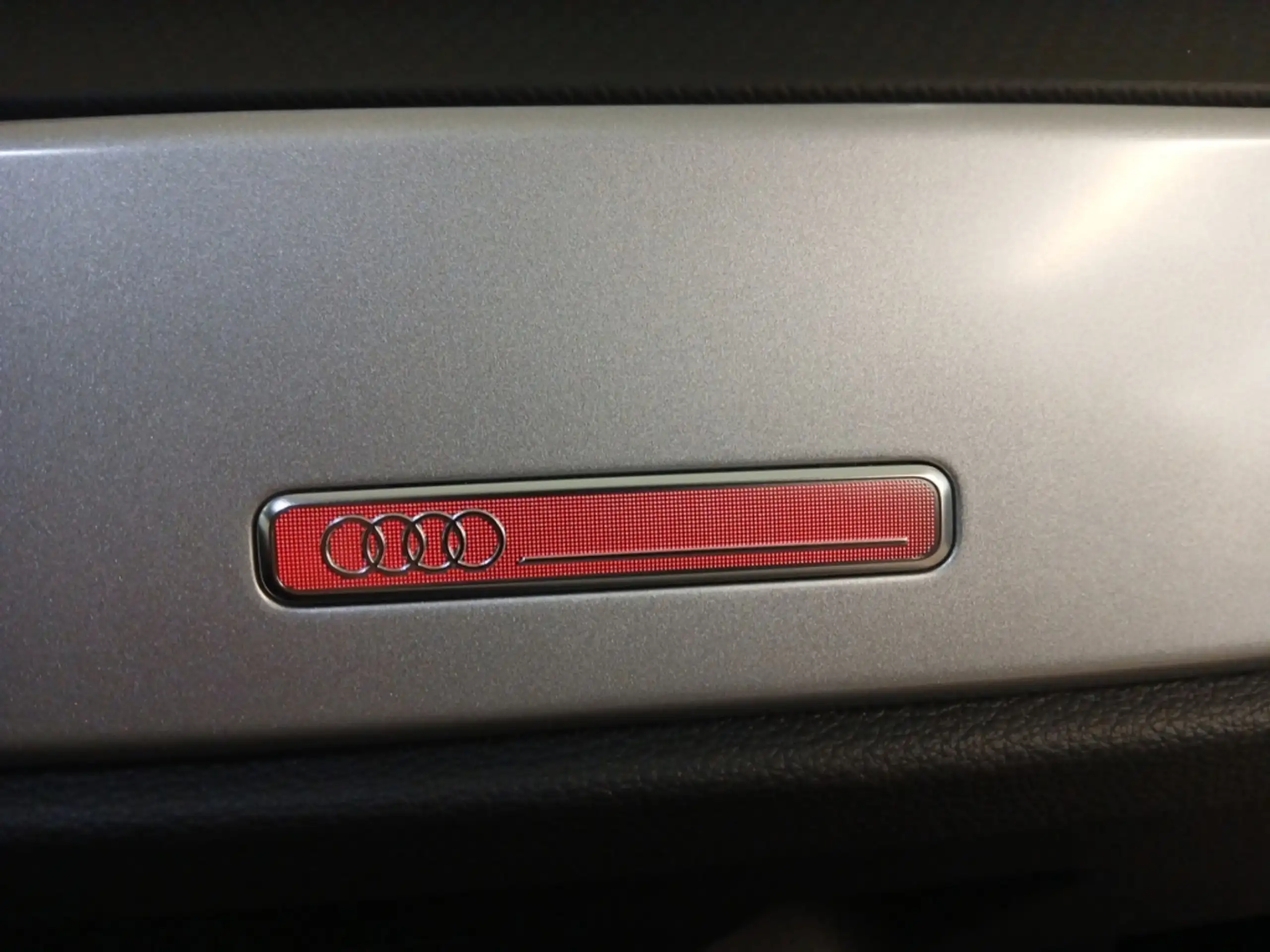 Audi - Q3