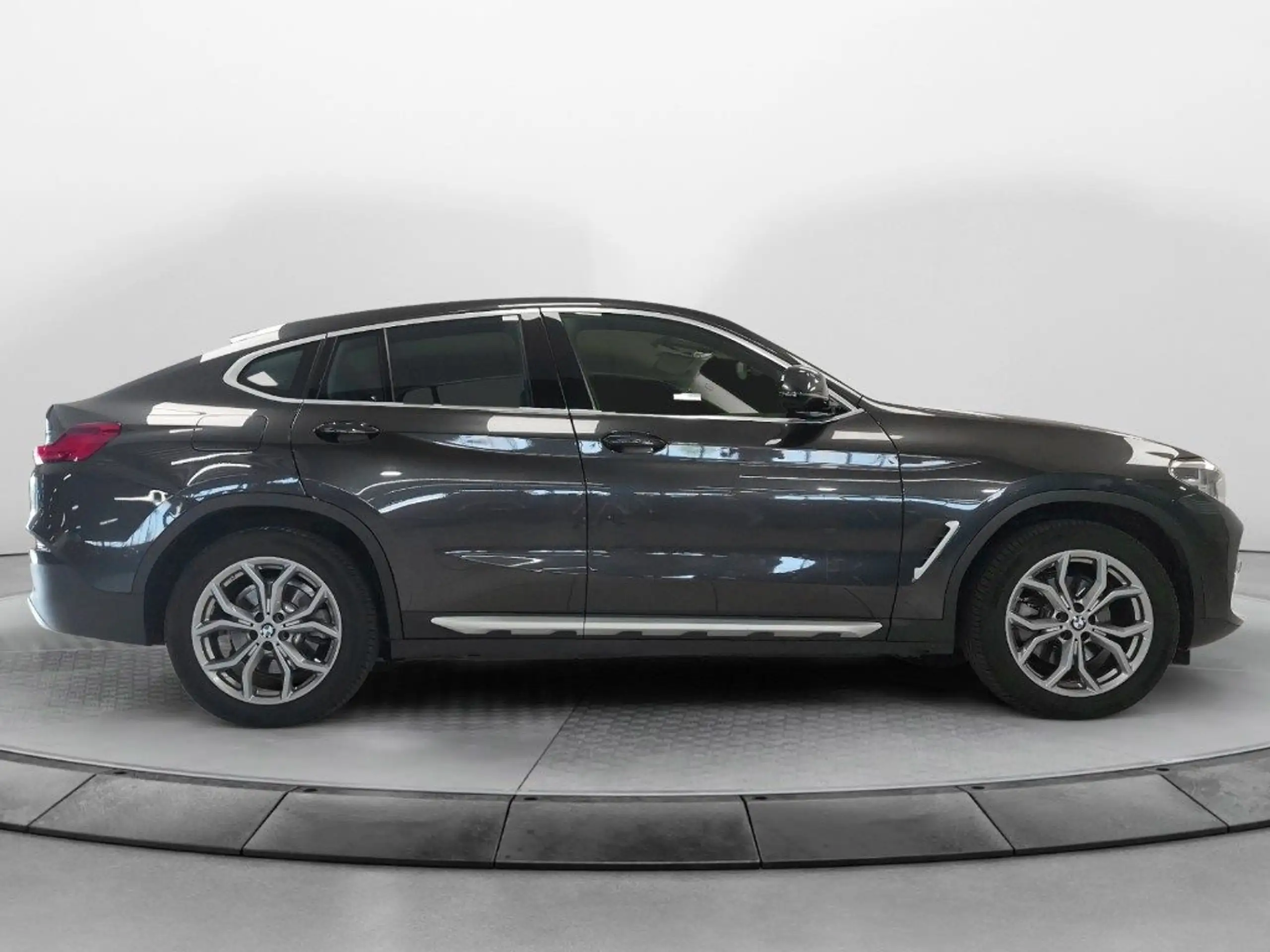 BMW - X4