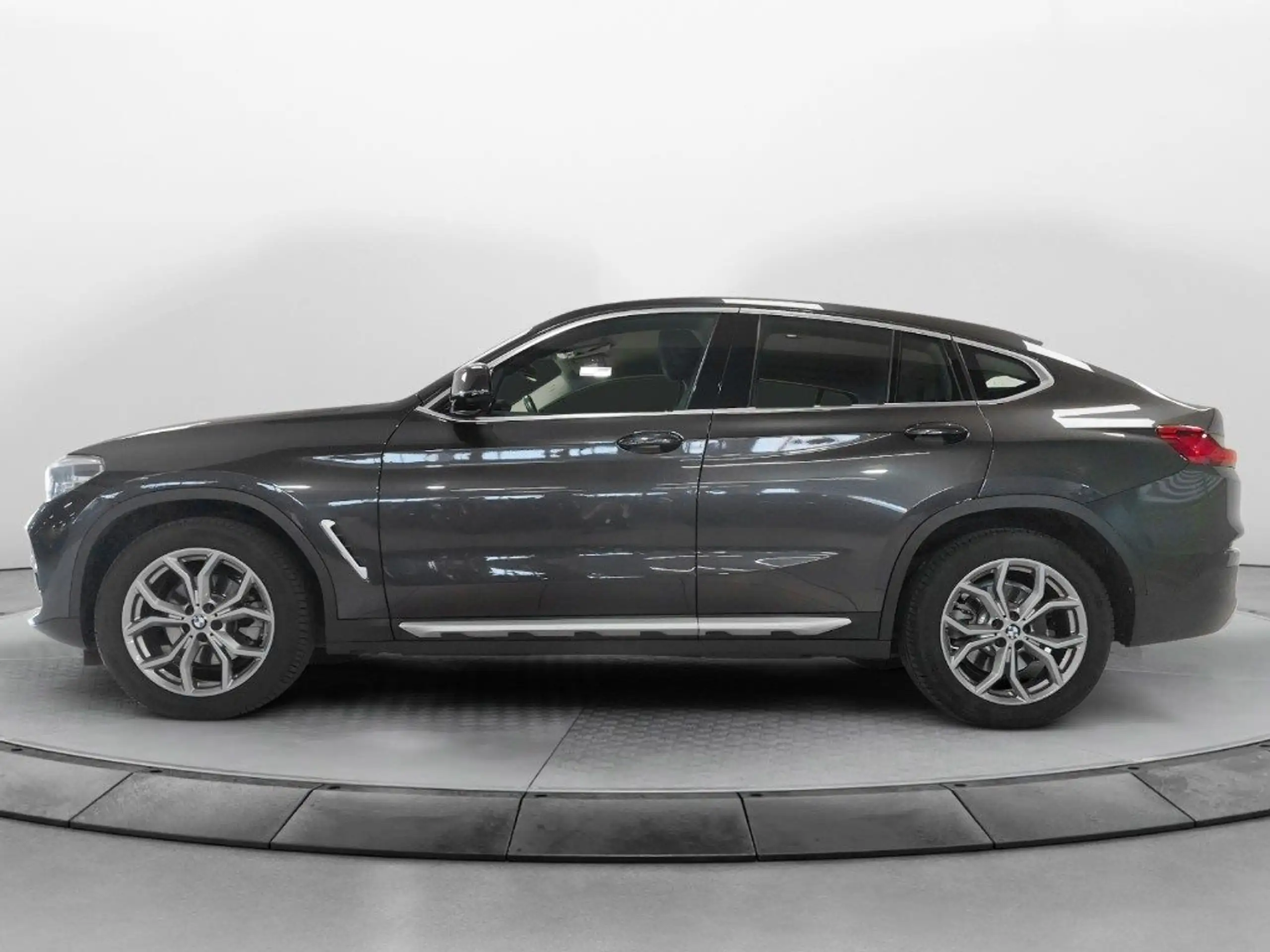 BMW - X4