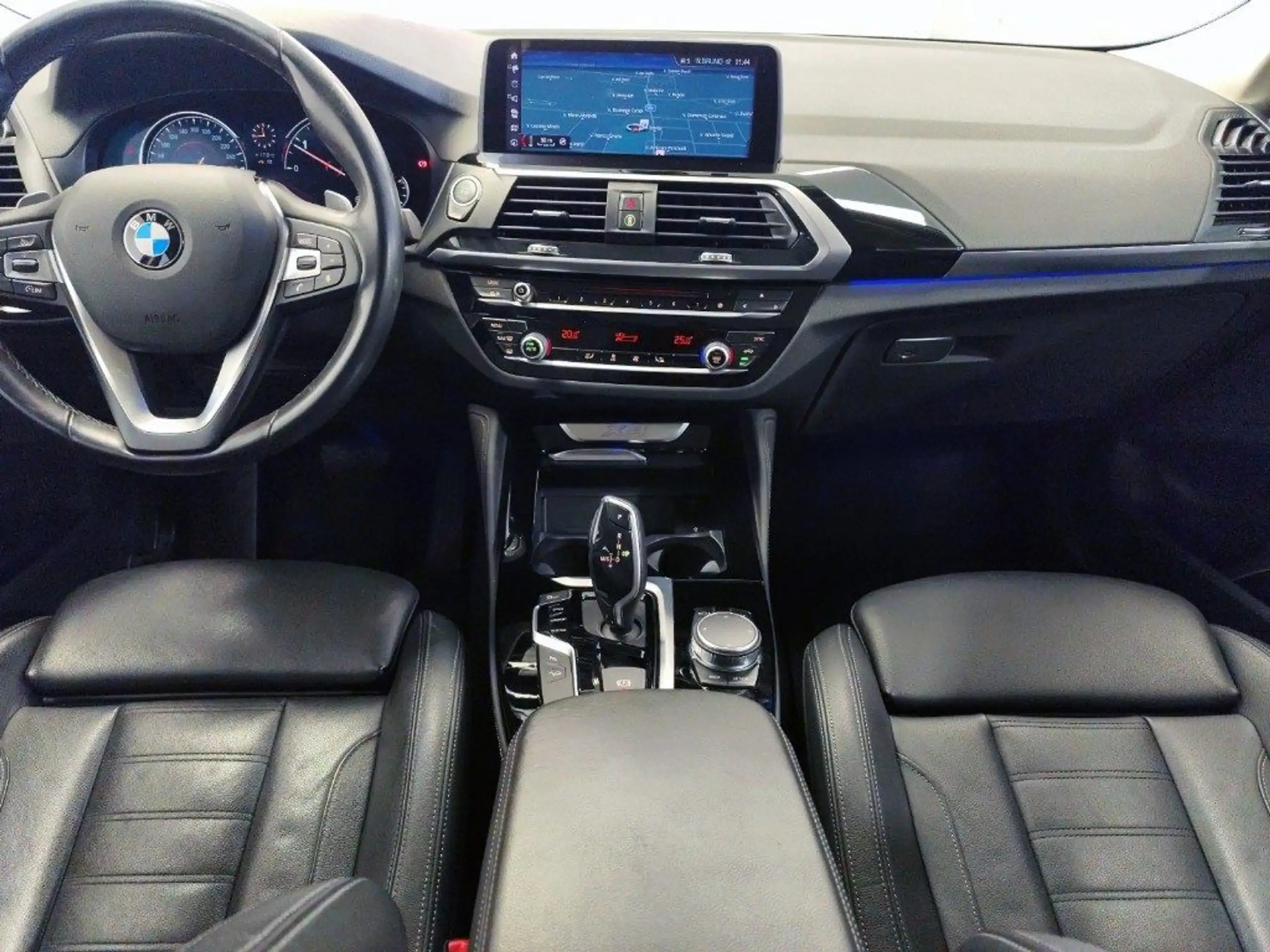 BMW - X4