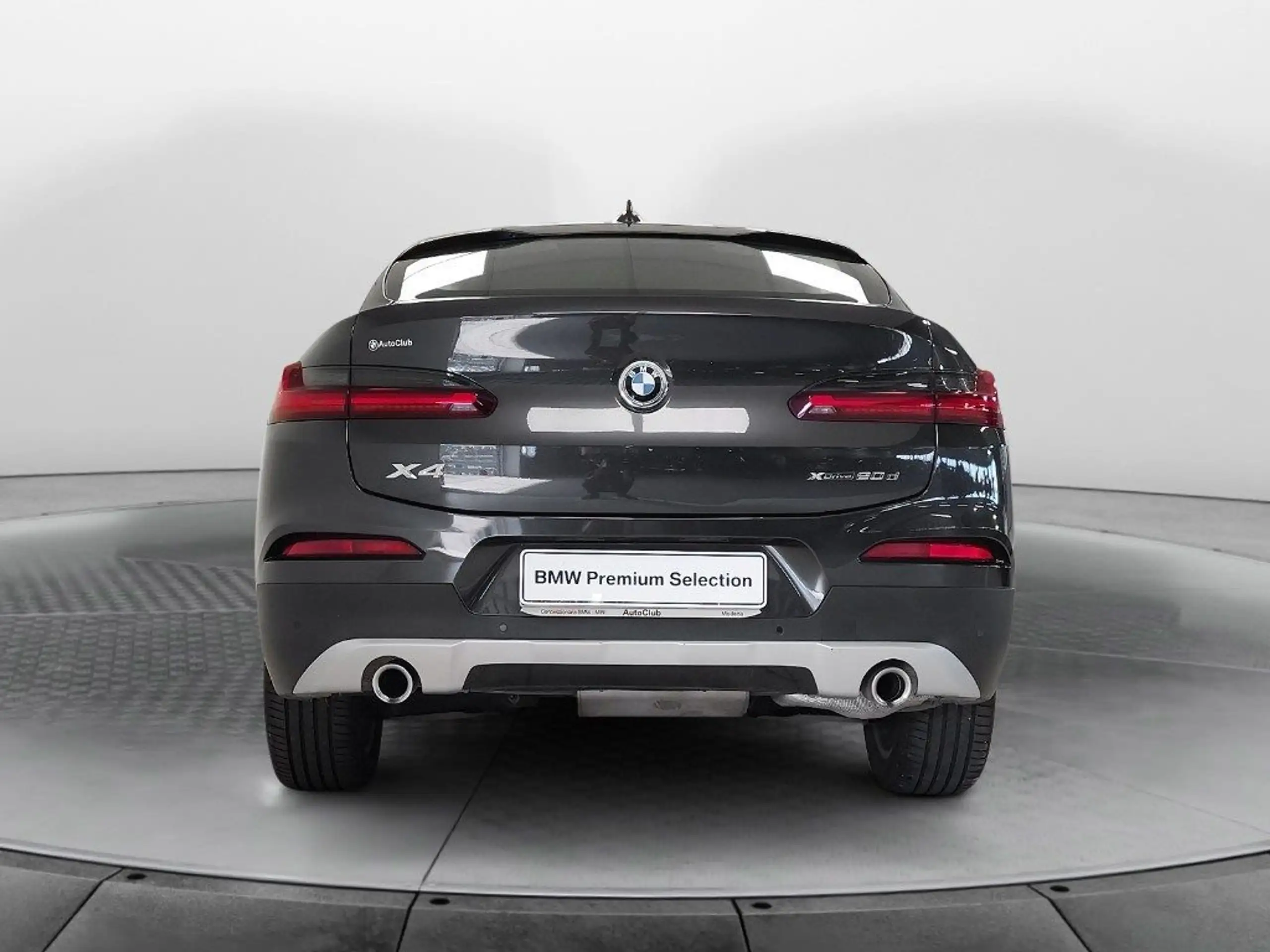 BMW - X4