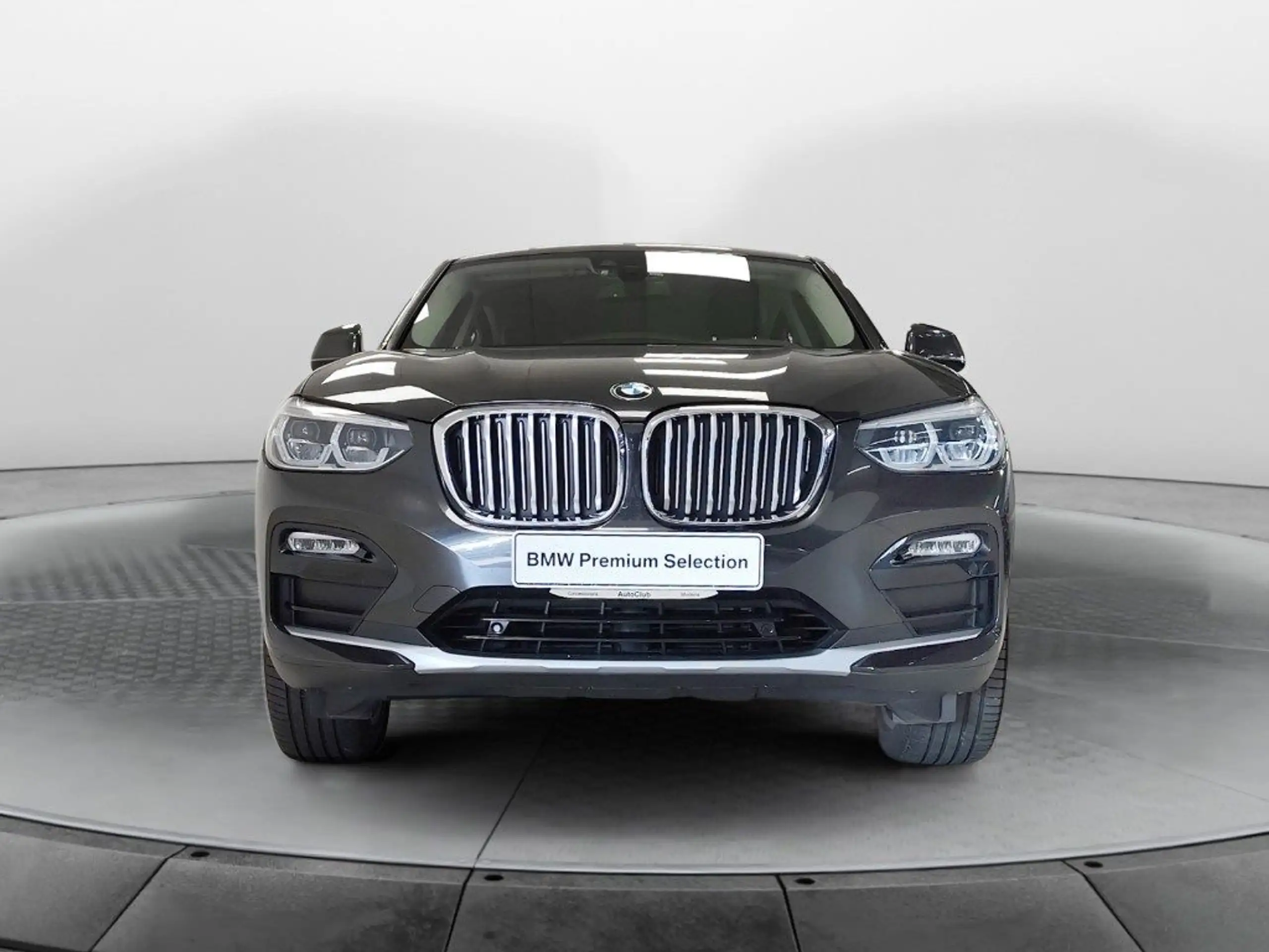 BMW - X4