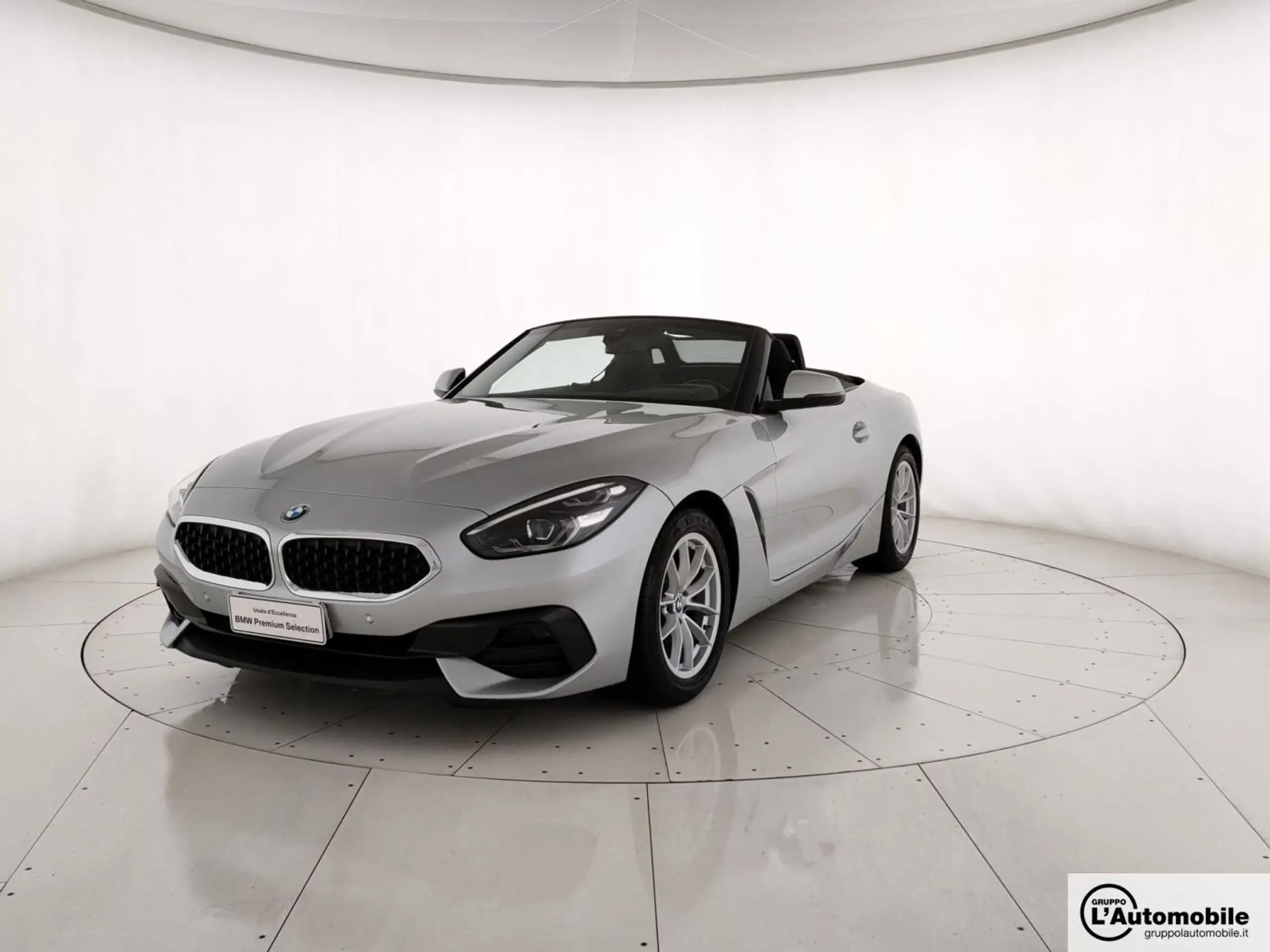 BMW - Z4