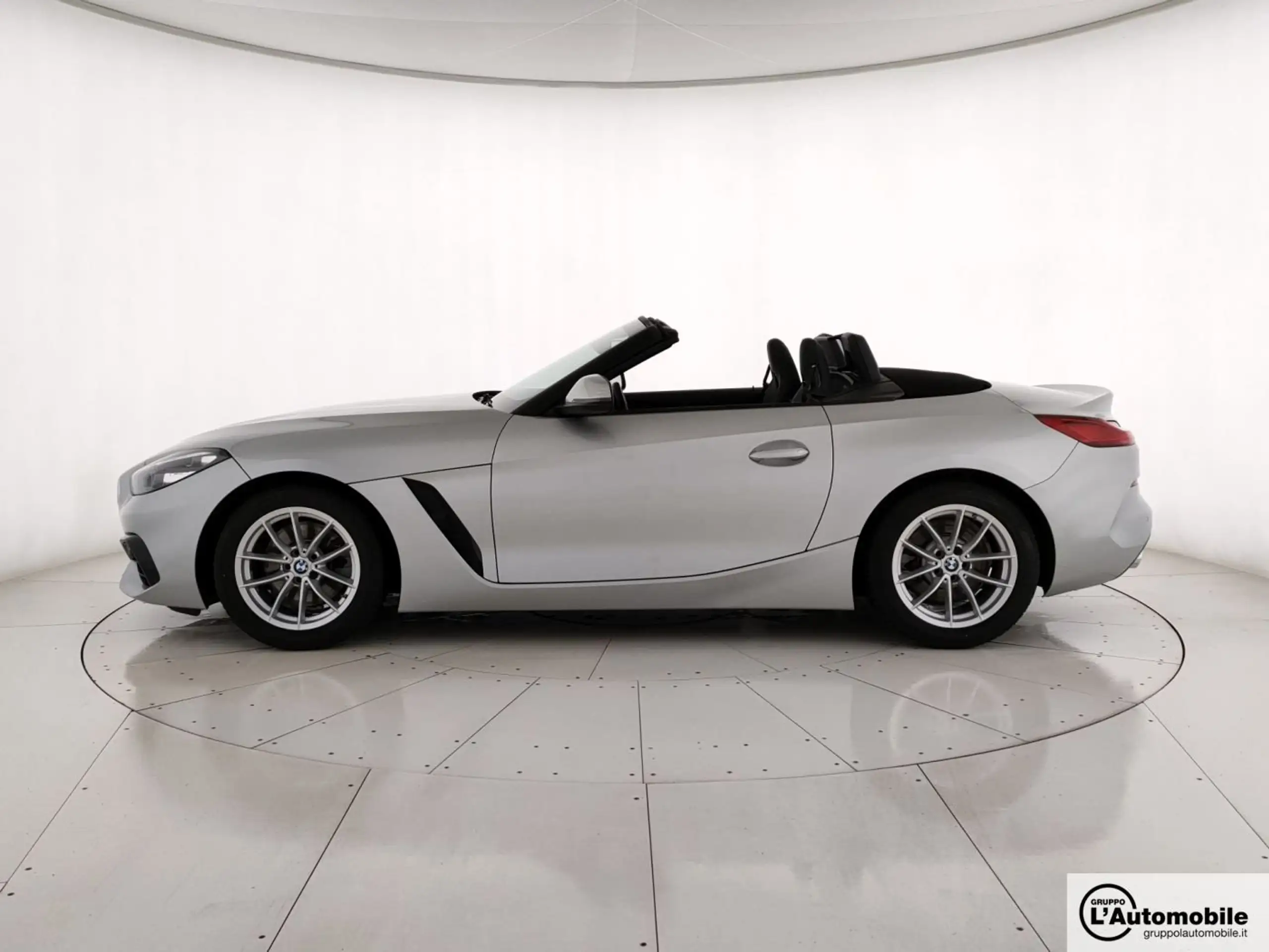 BMW - Z4