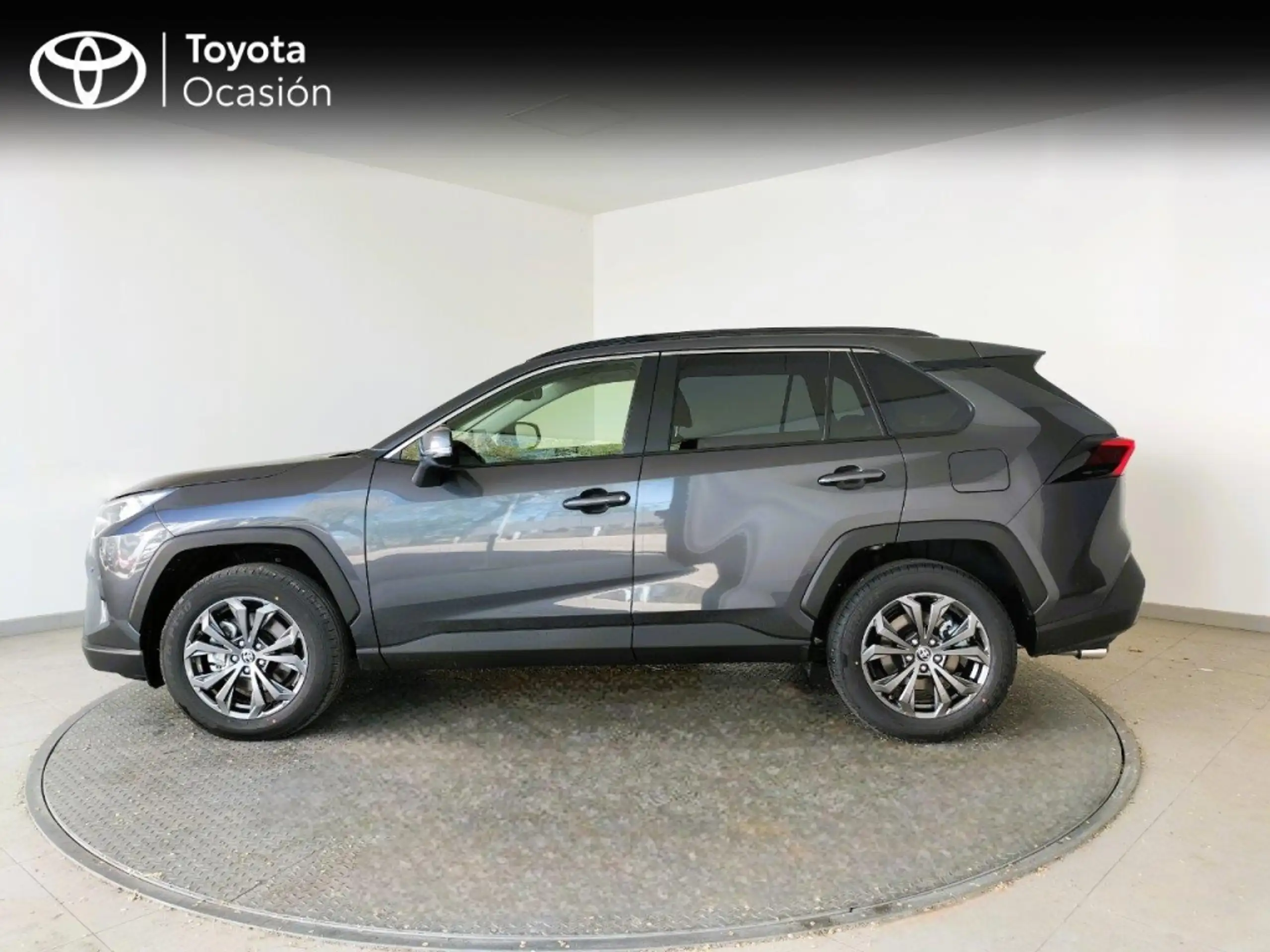 Toyota - RAV 4