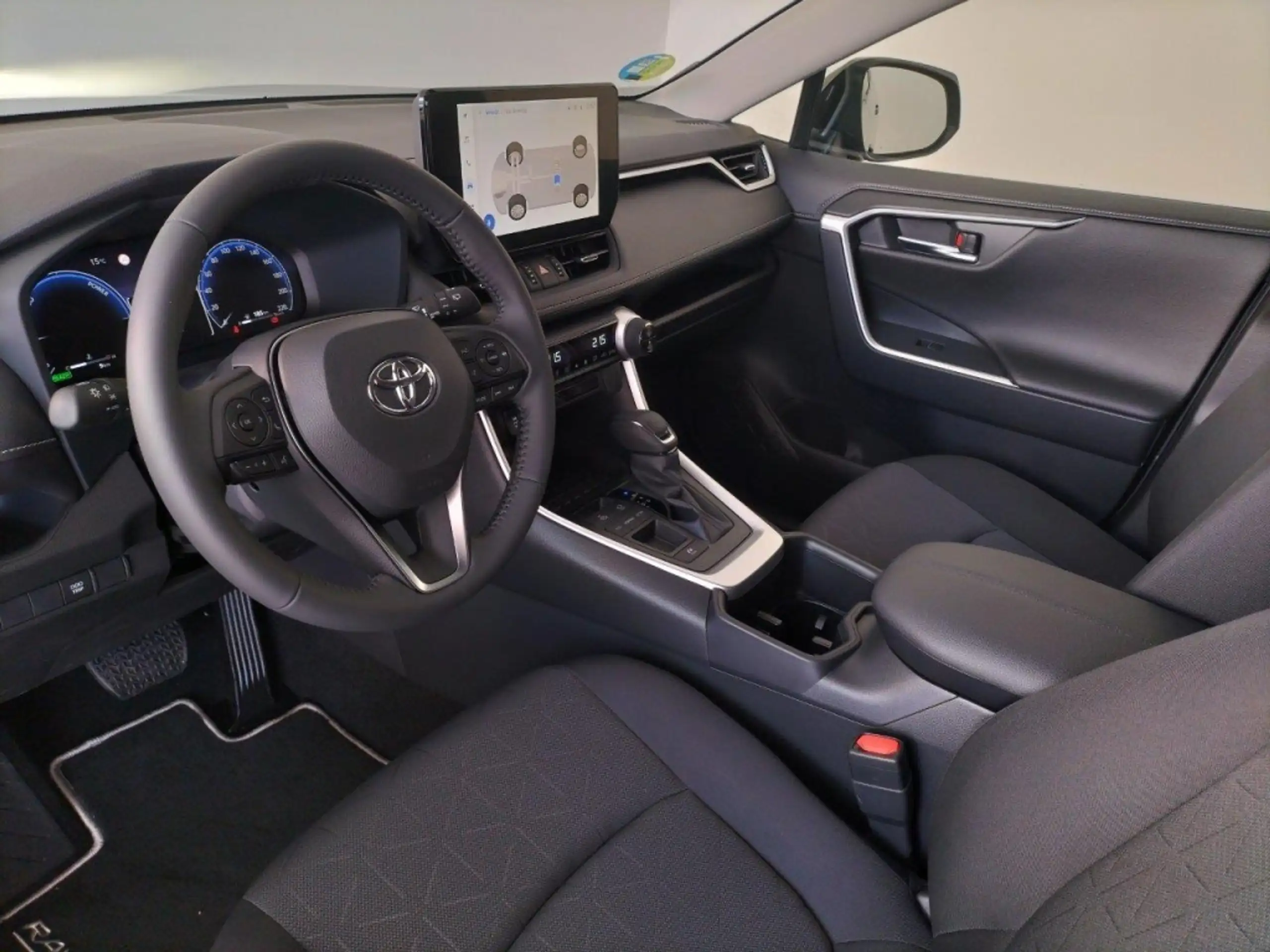 Toyota - RAV 4