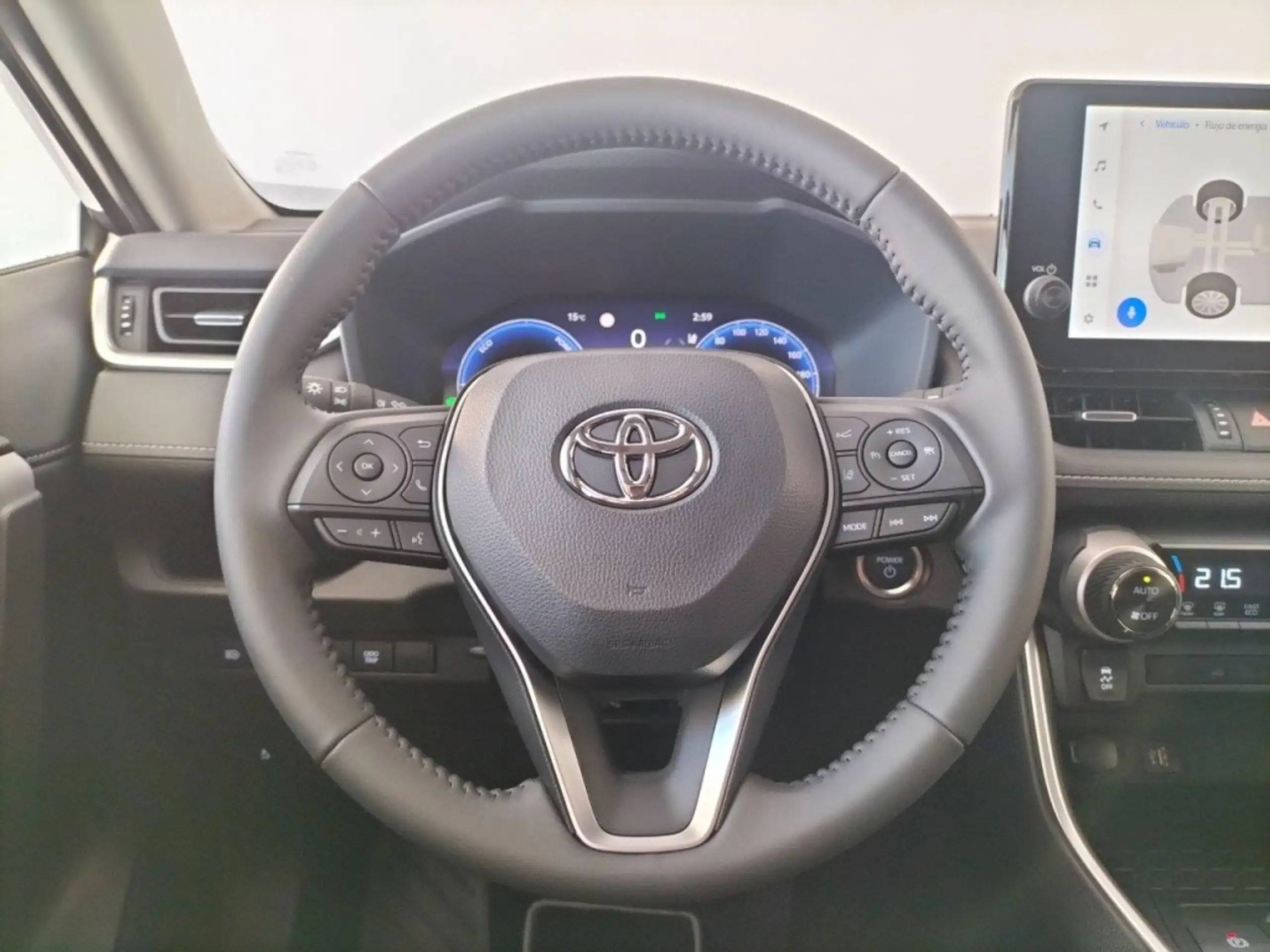 Toyota - RAV 4