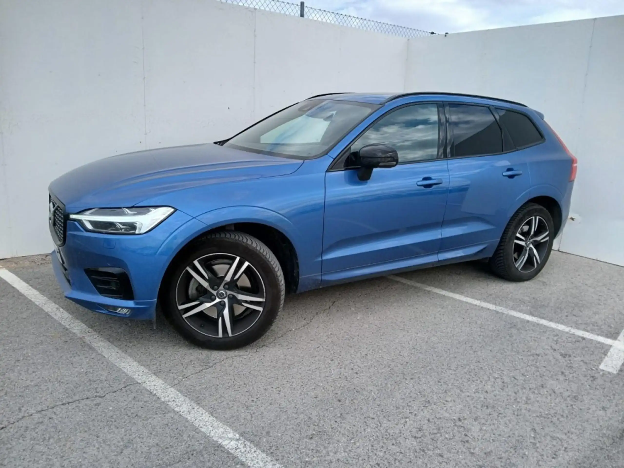 Volvo - XC60