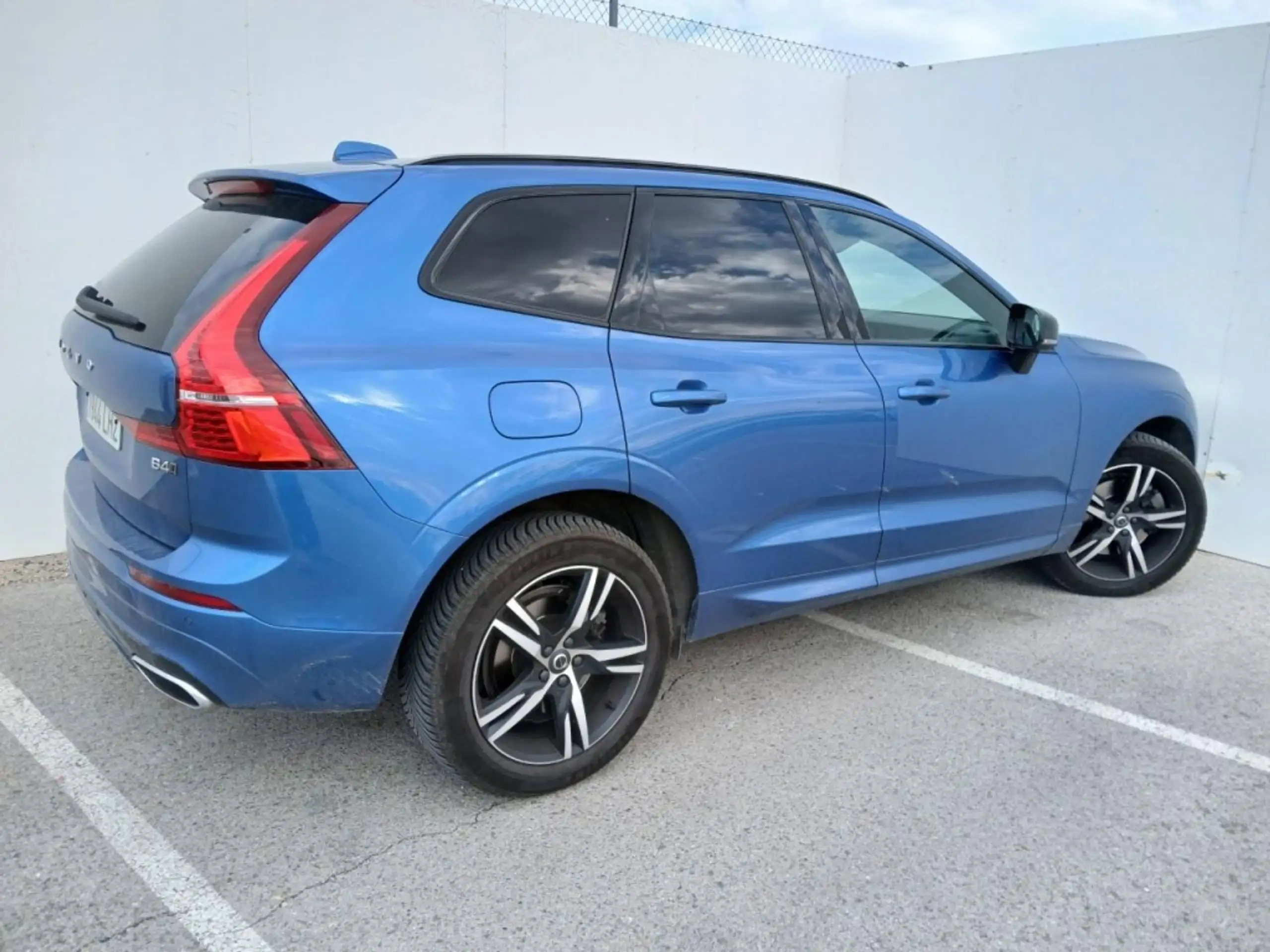 Volvo - XC60