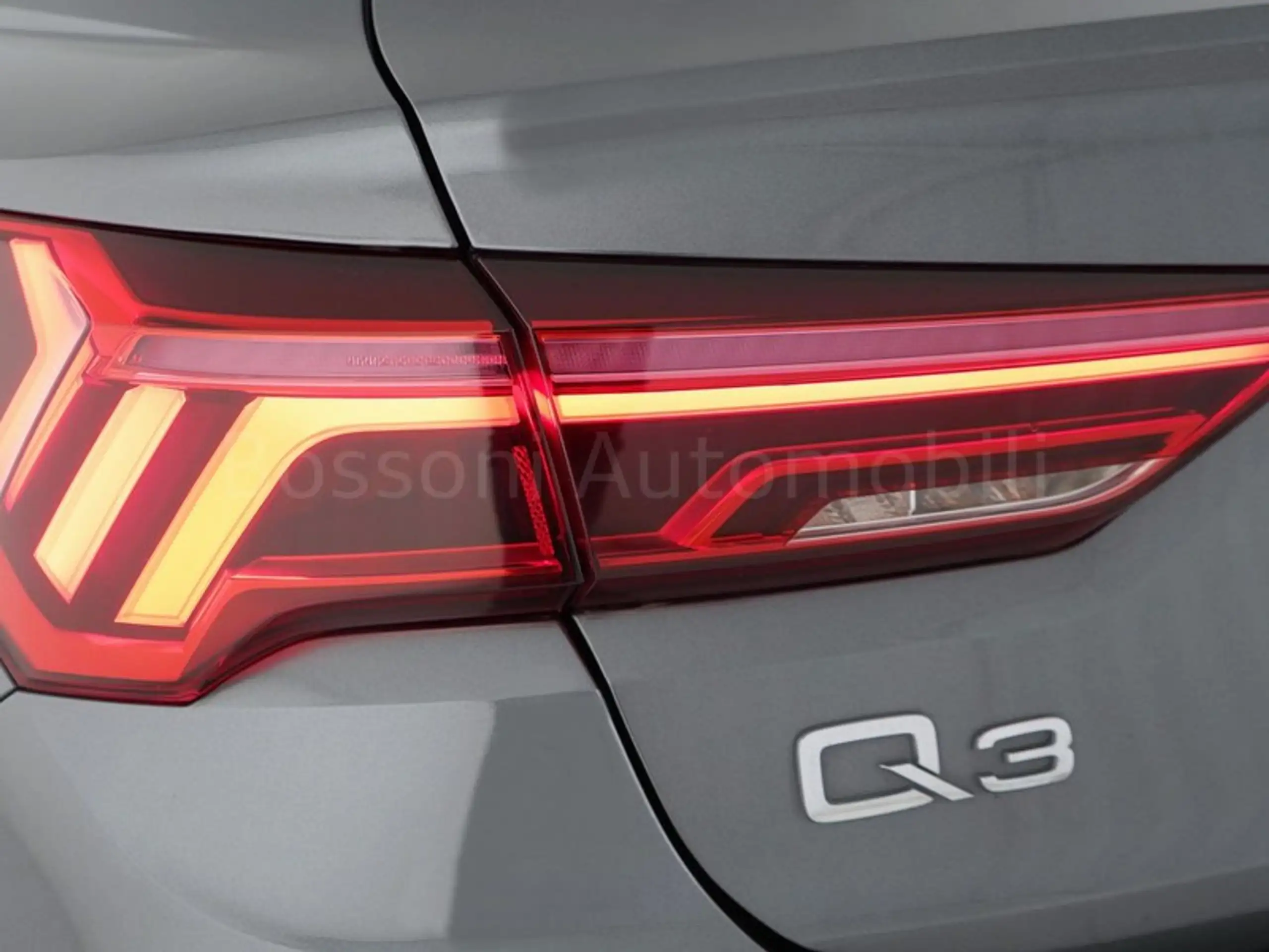 Audi - Q3