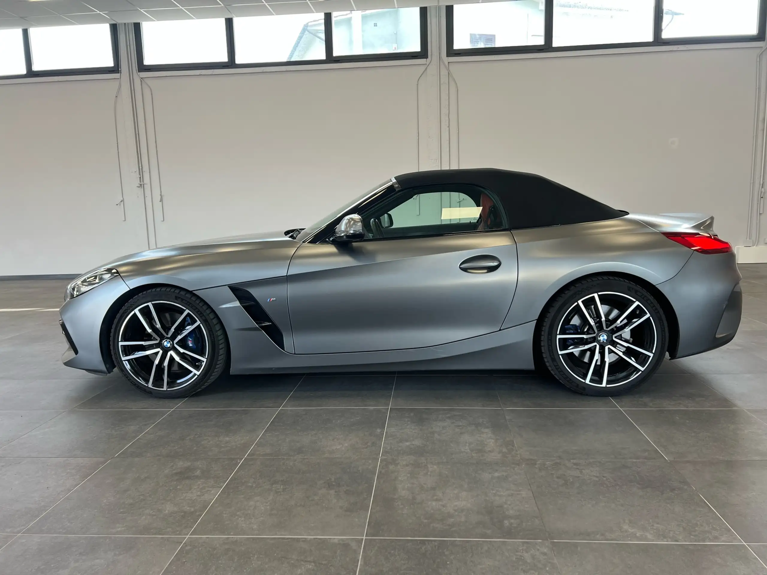 BMW - Z4