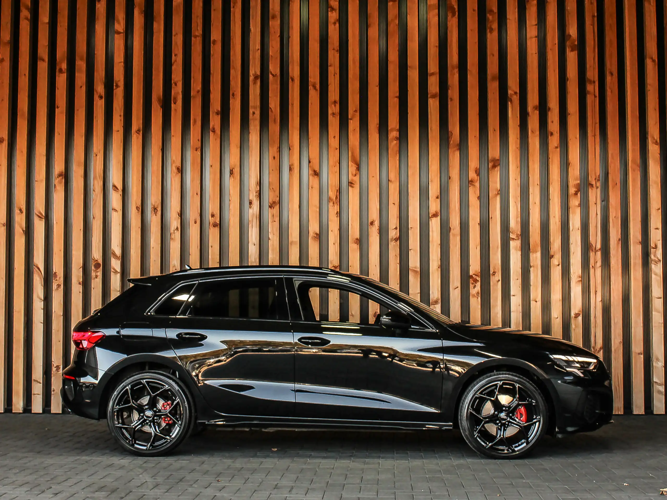 Audi - A3