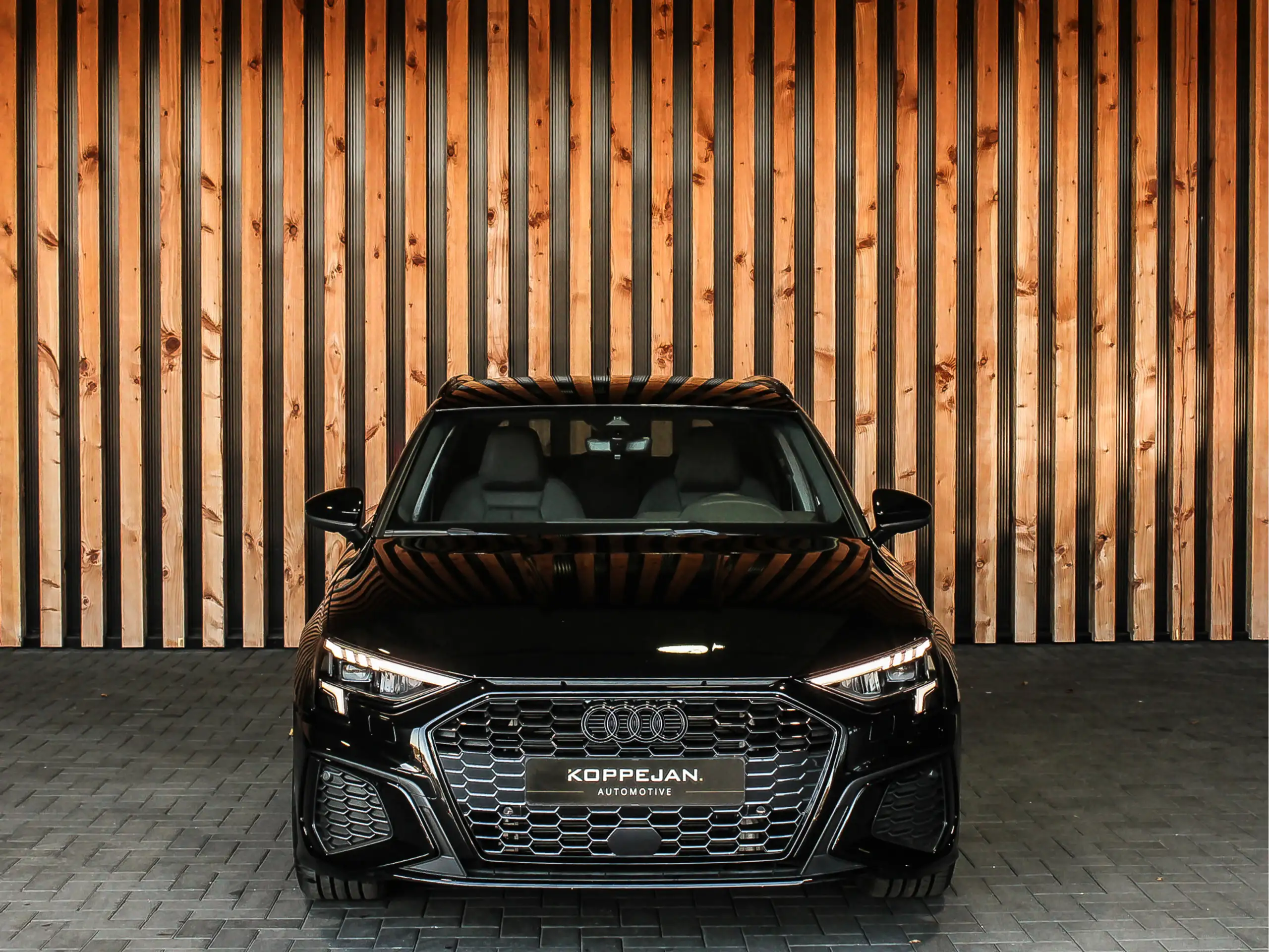 Audi - A3