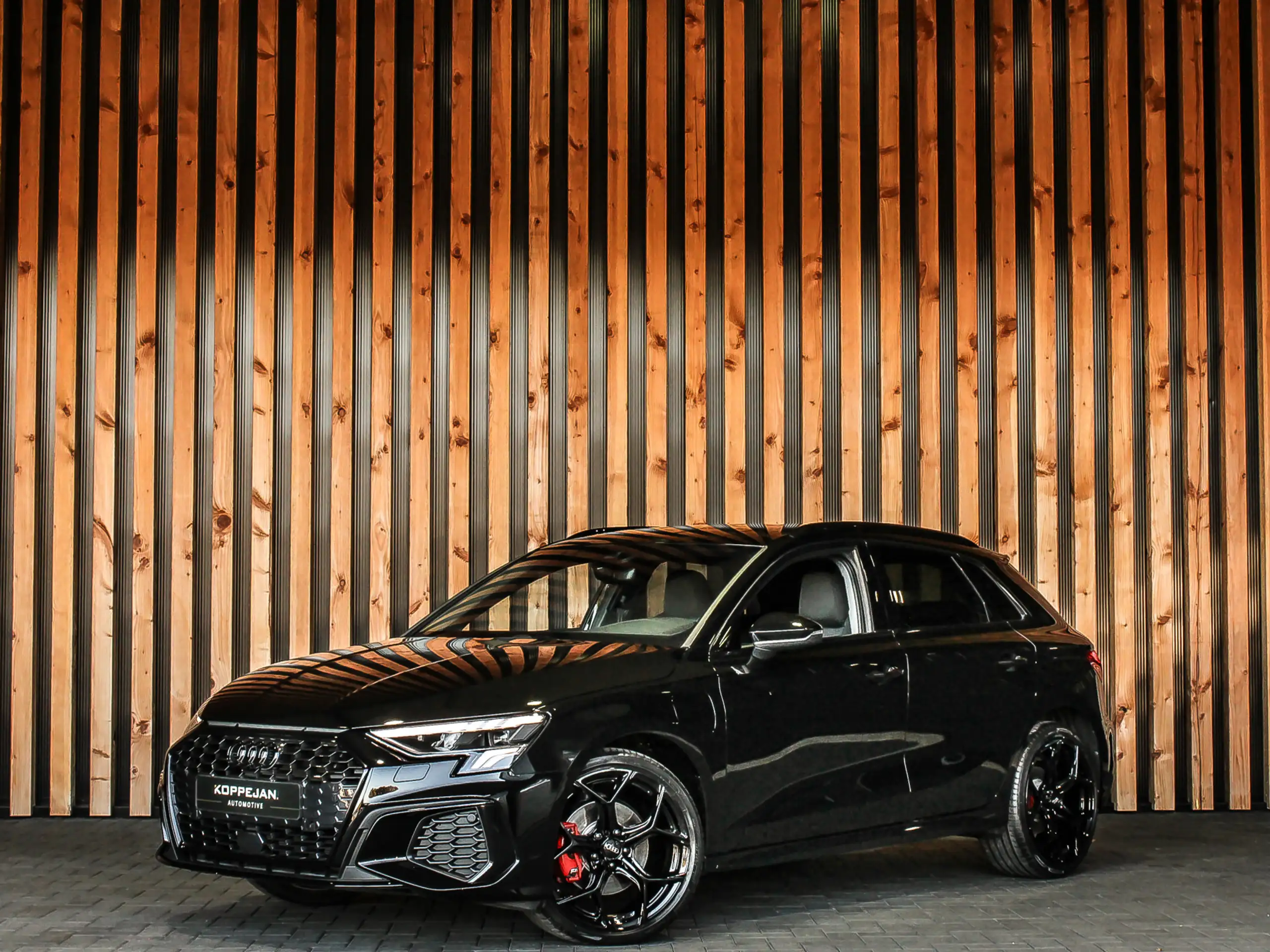 Audi - A3