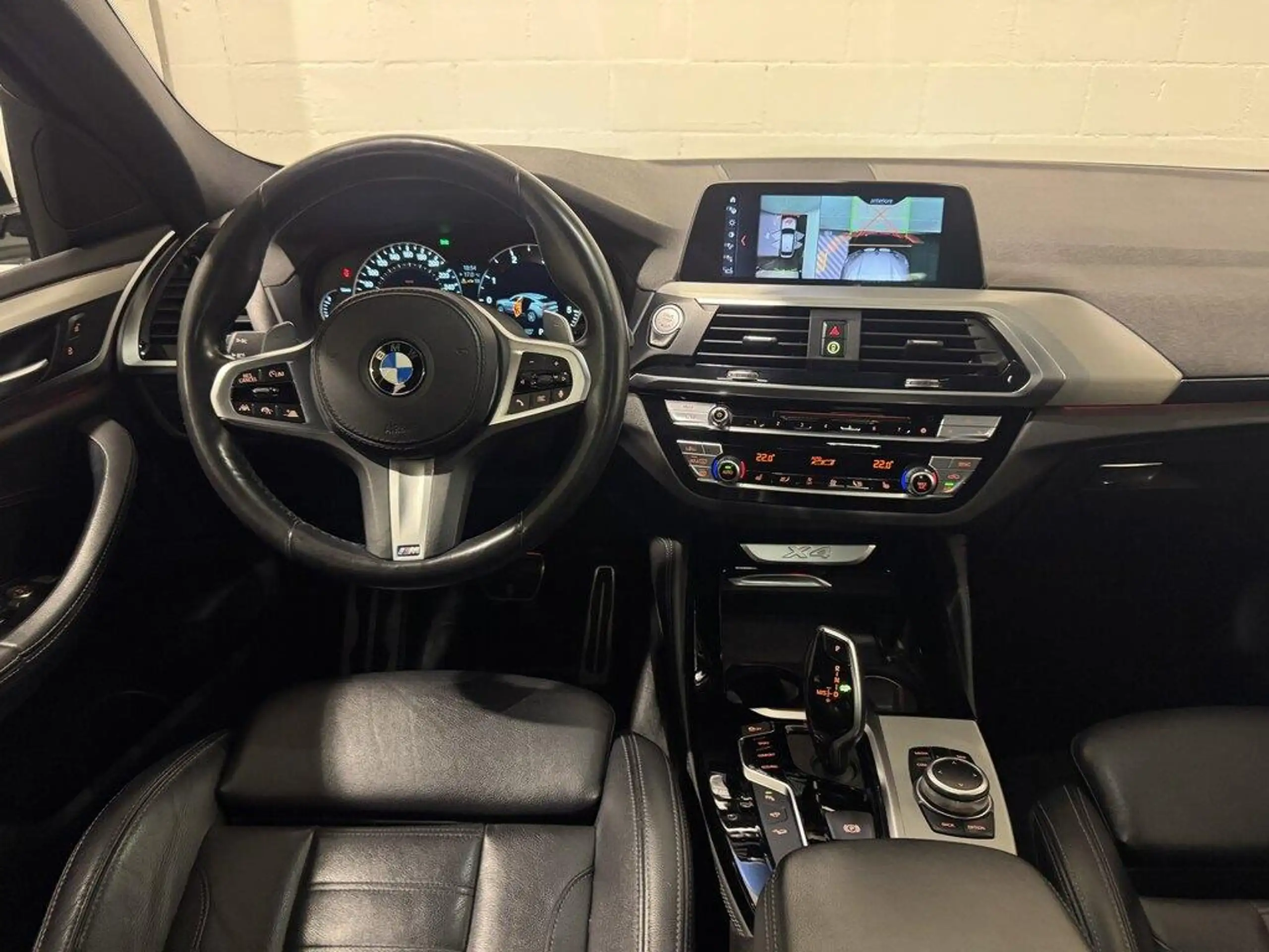 BMW - X4