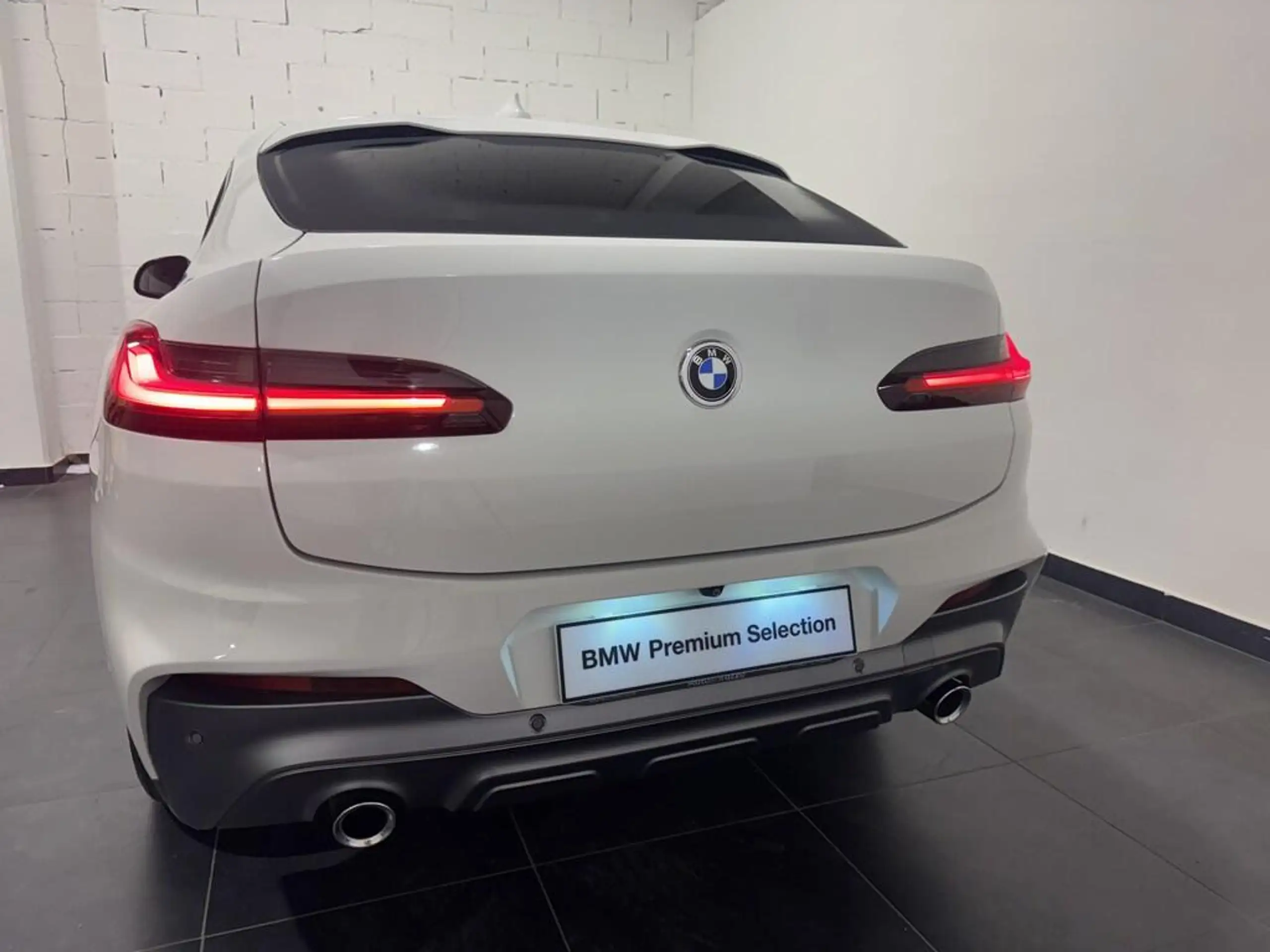 BMW - X4