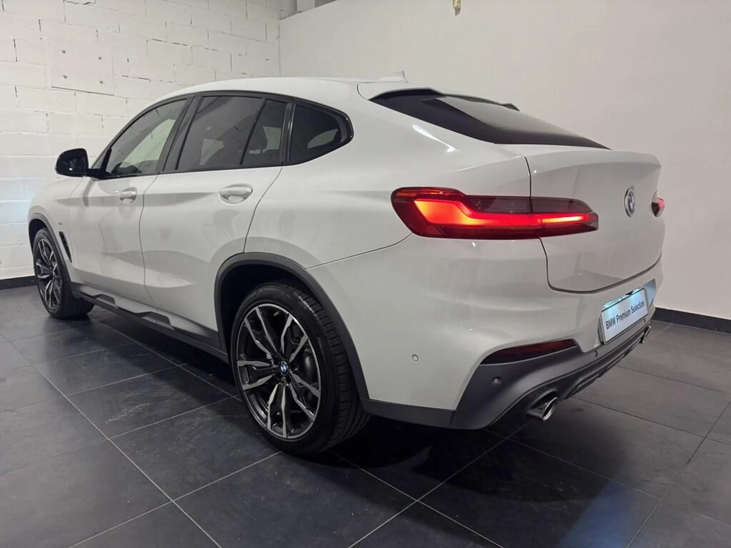 BMW - X4