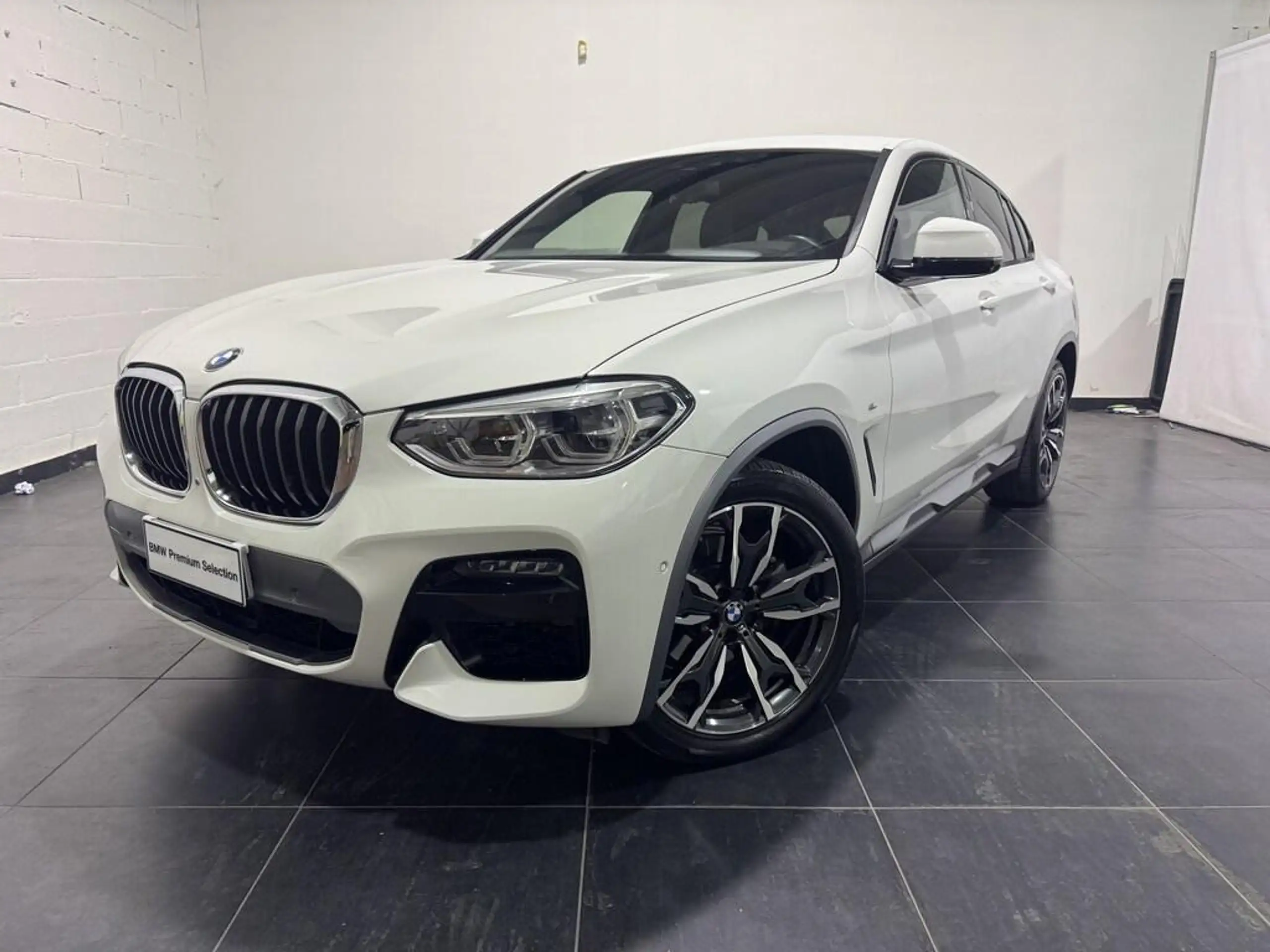 BMW - X4