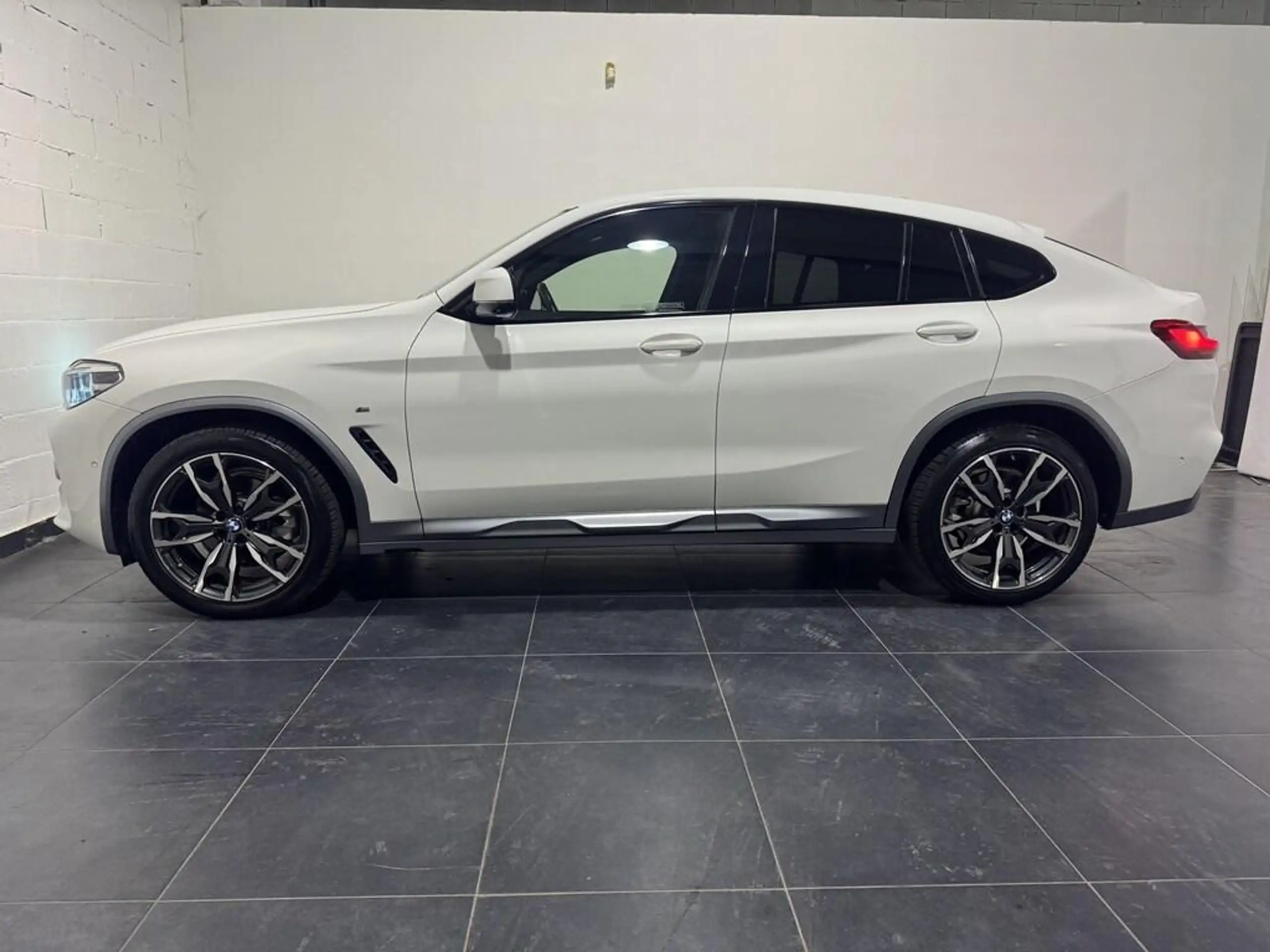 BMW - X4