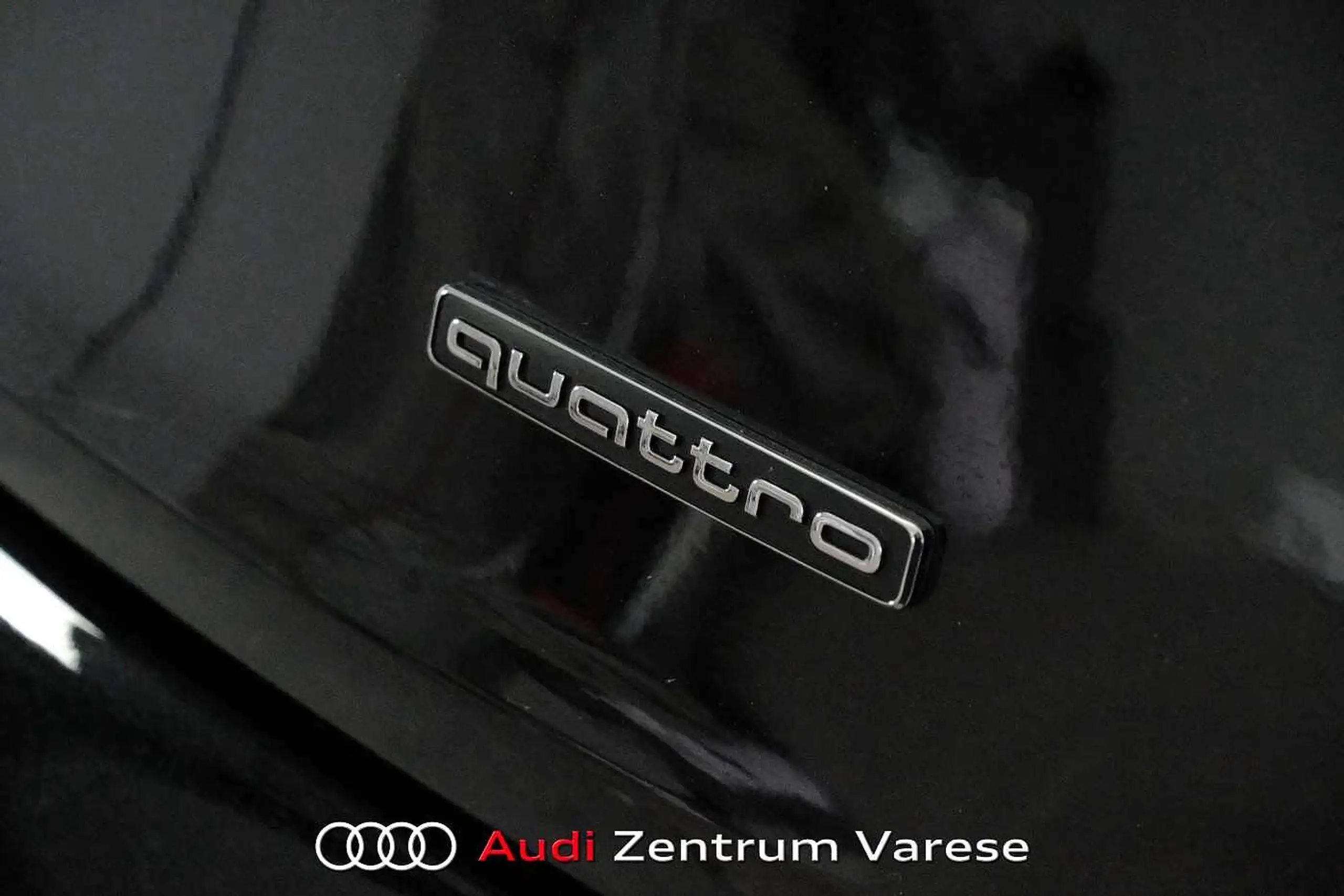 Audi - Q5