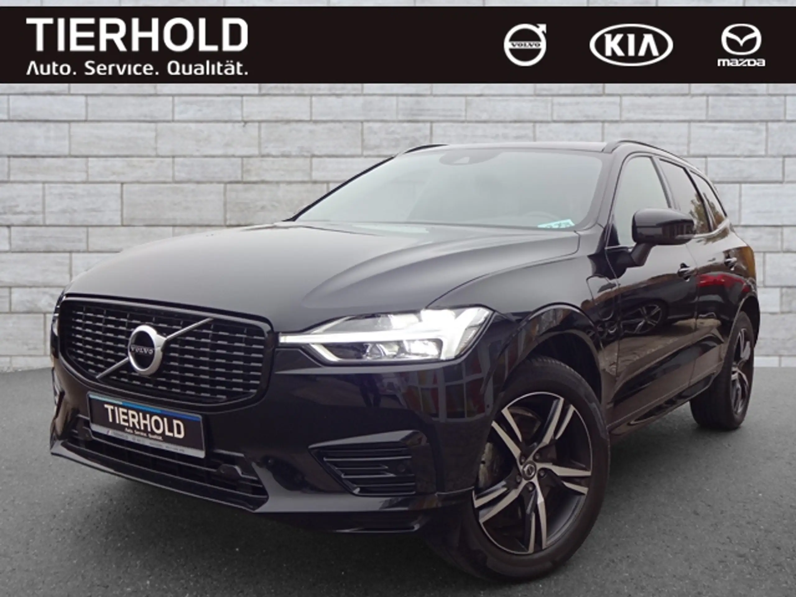 Volvo - XC60