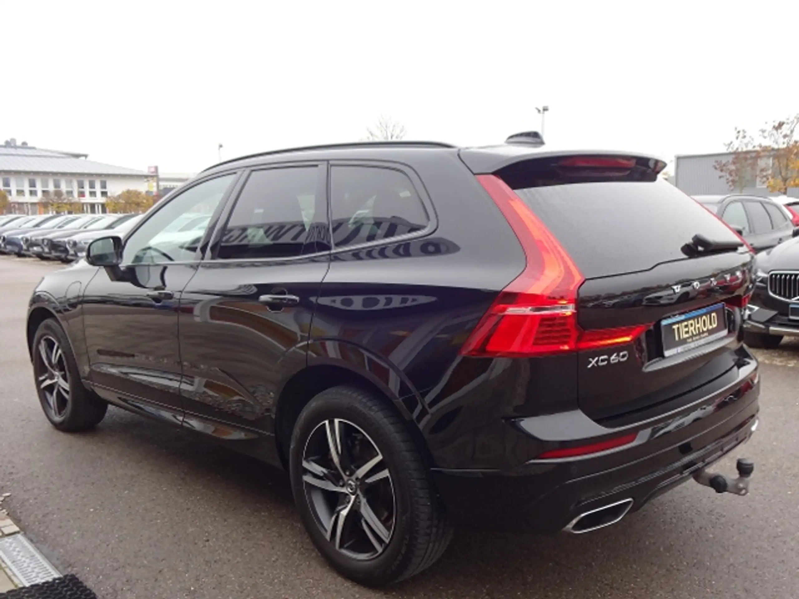 Volvo - XC60