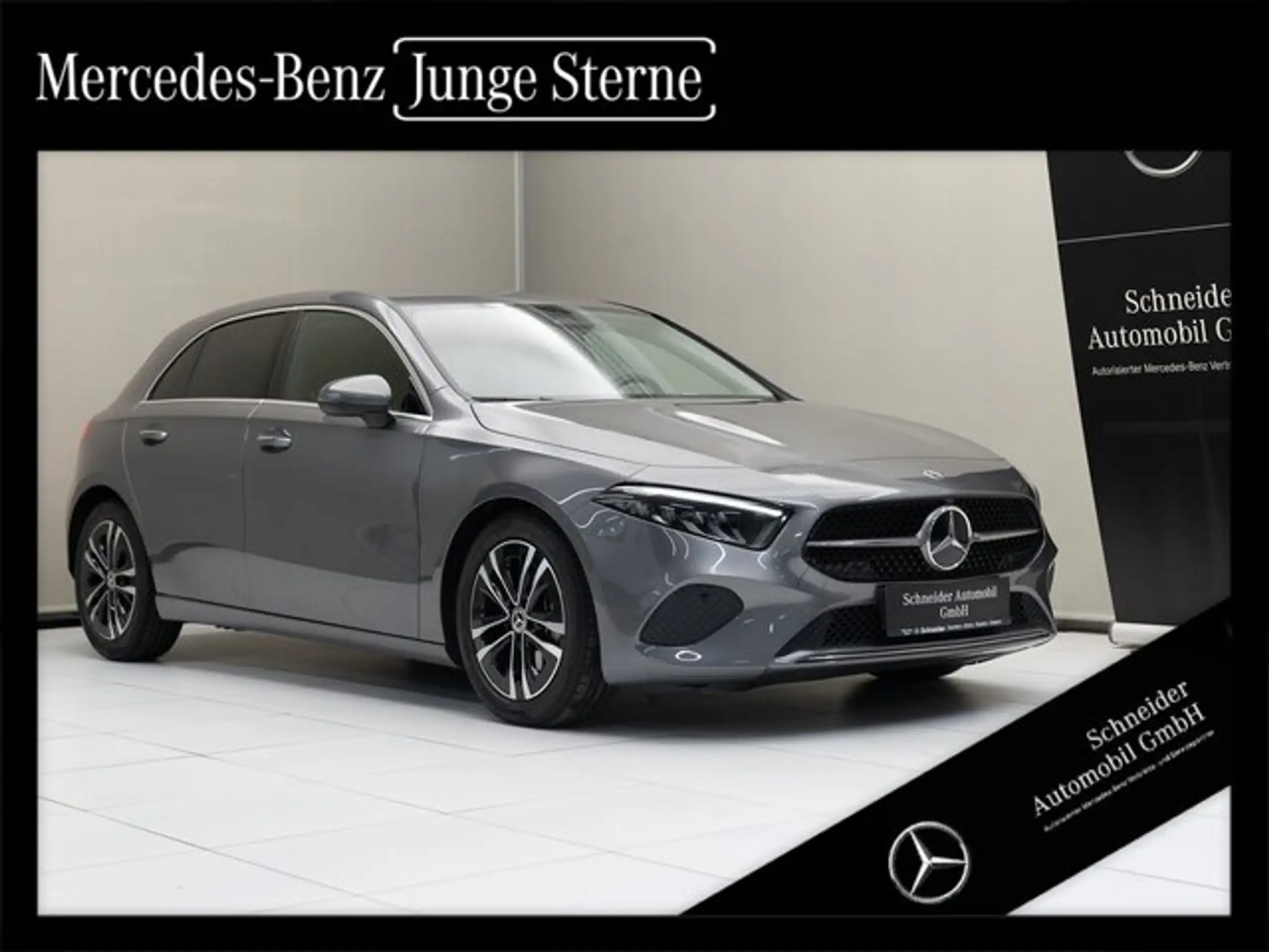 Mercedes-Benz A 180 2023