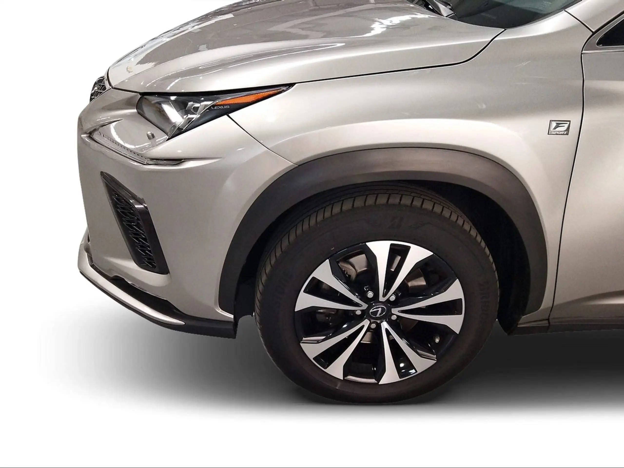 Lexus - NX 300