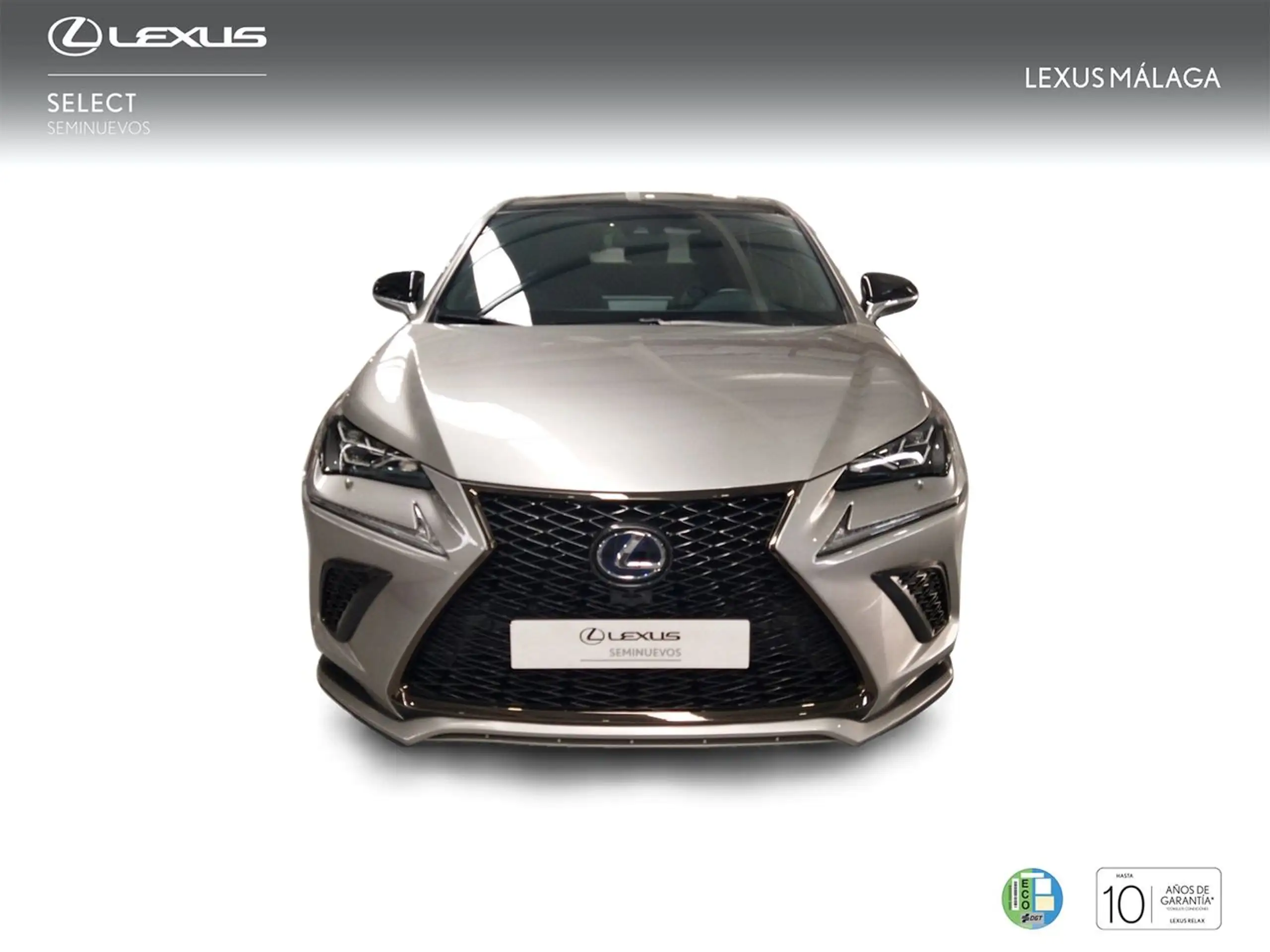 Lexus - NX 300