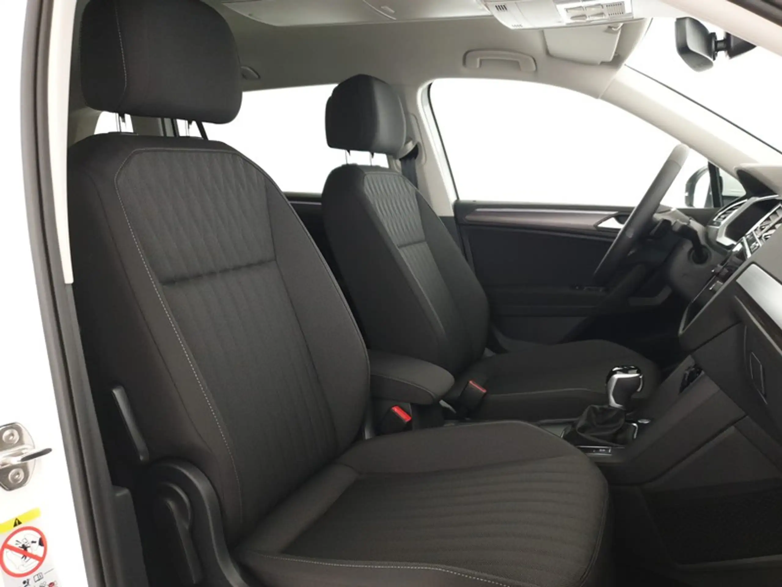 Volkswagen - Tiguan Allspace