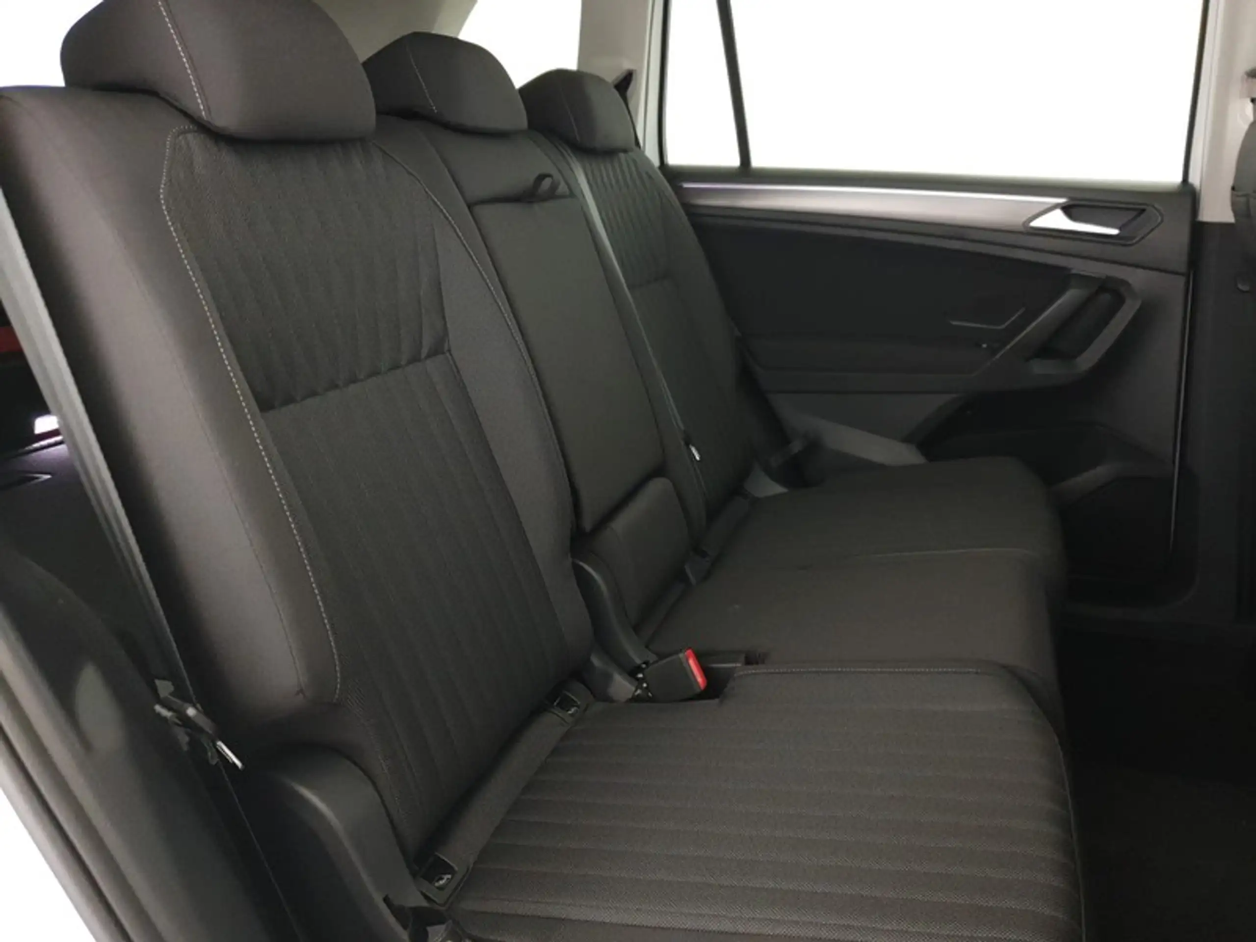 Volkswagen - Tiguan Allspace