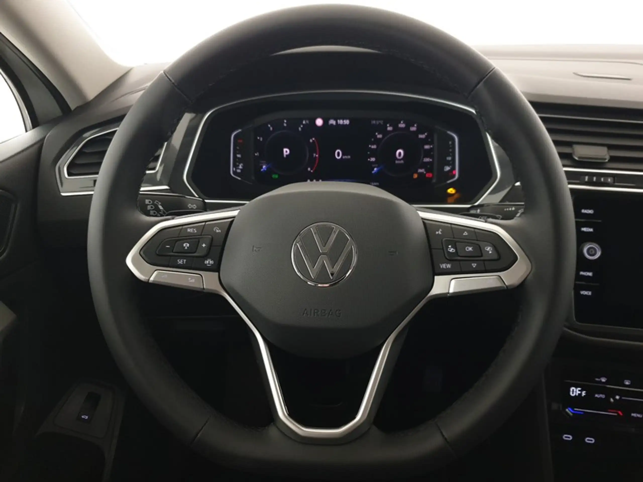 Volkswagen - Tiguan Allspace