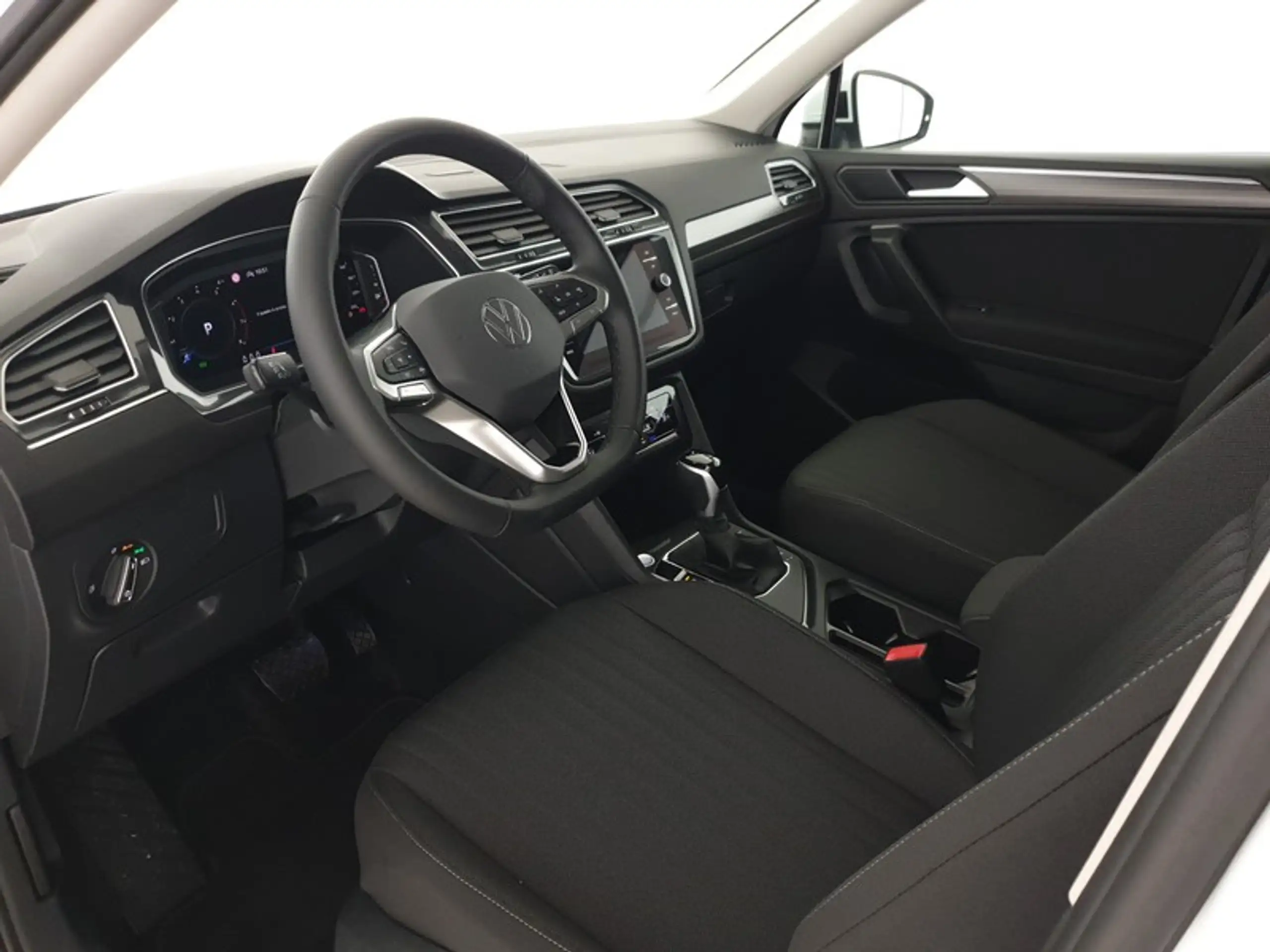 Volkswagen - Tiguan Allspace