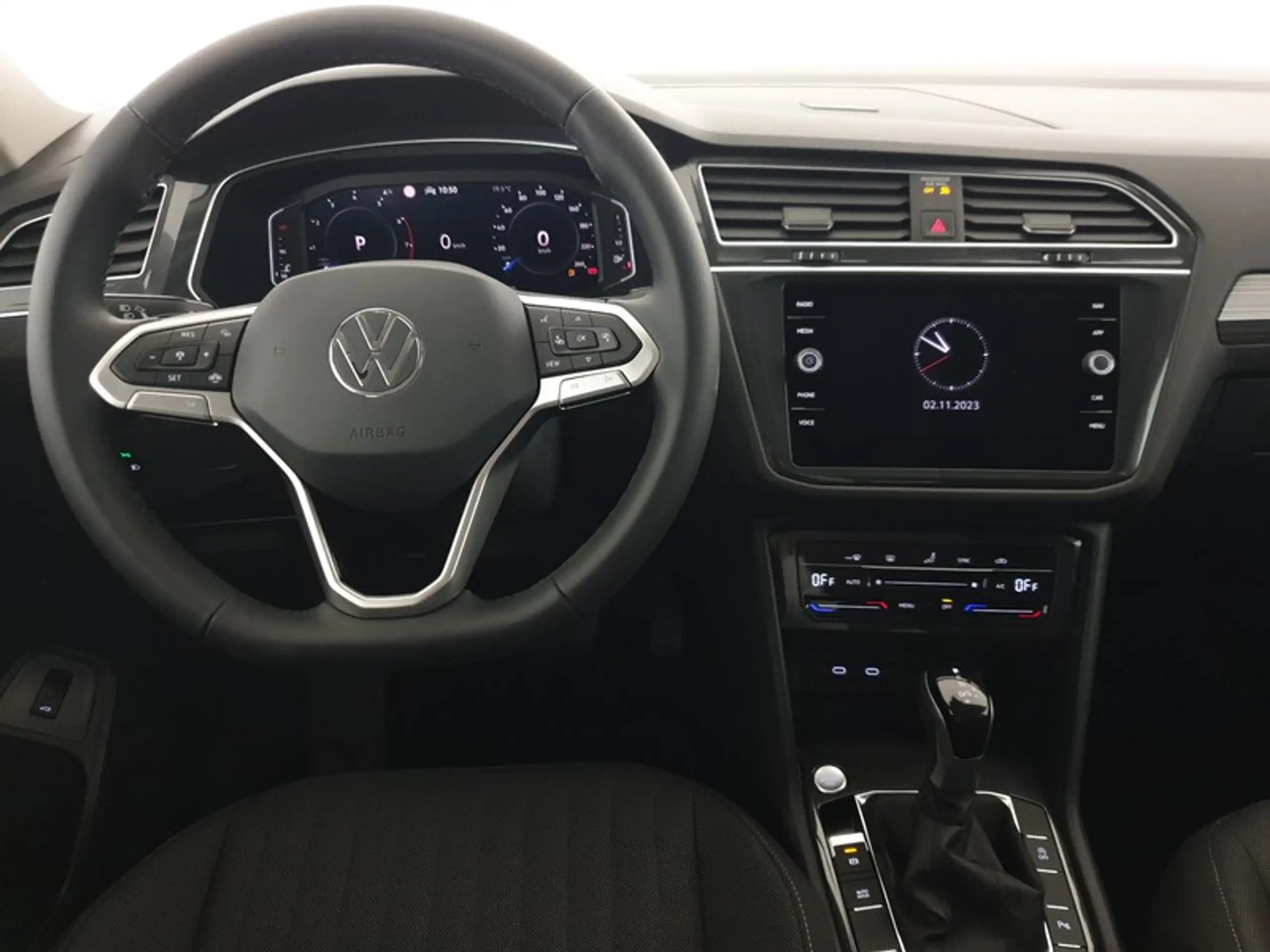 Volkswagen - Tiguan Allspace