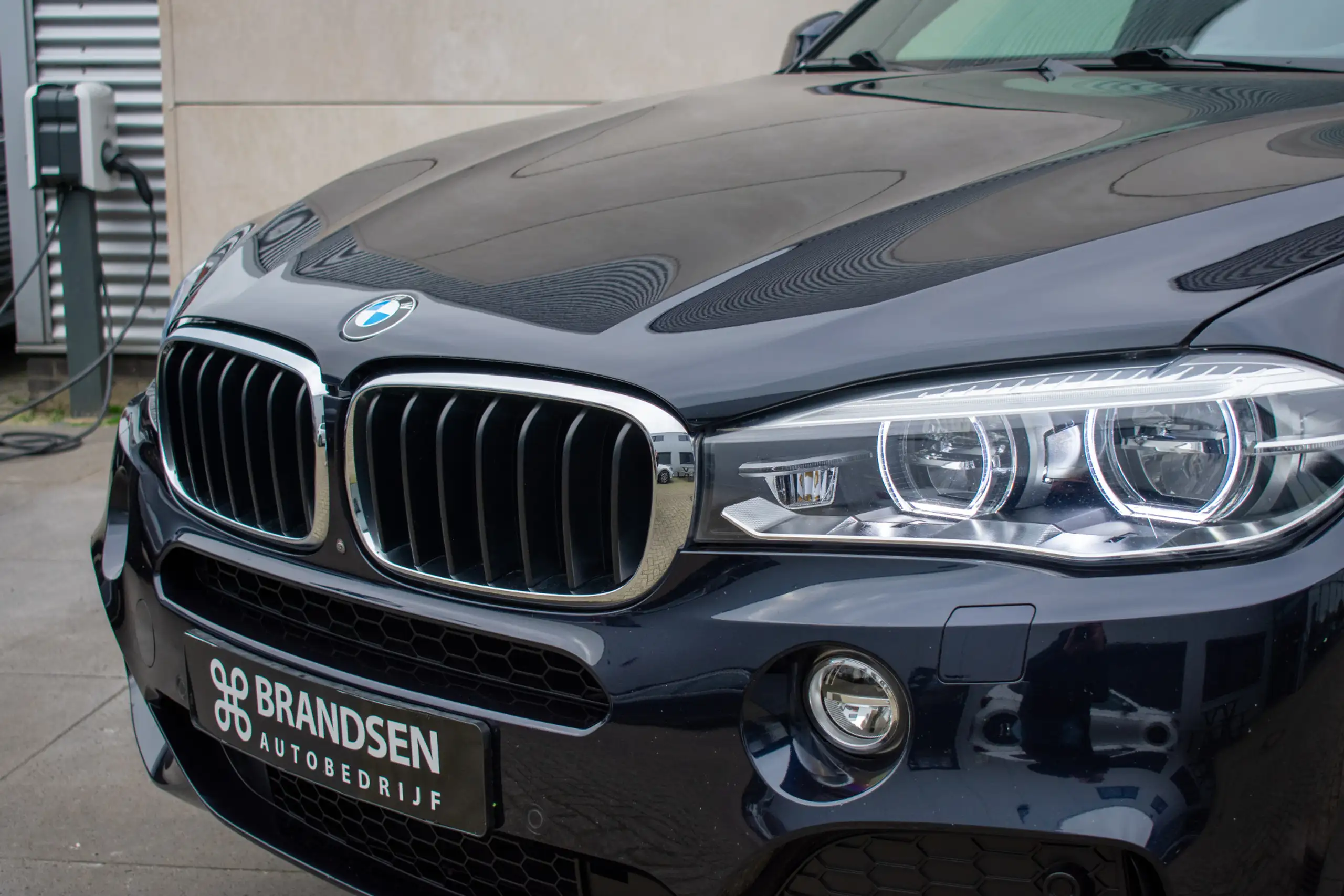 BMW - X5