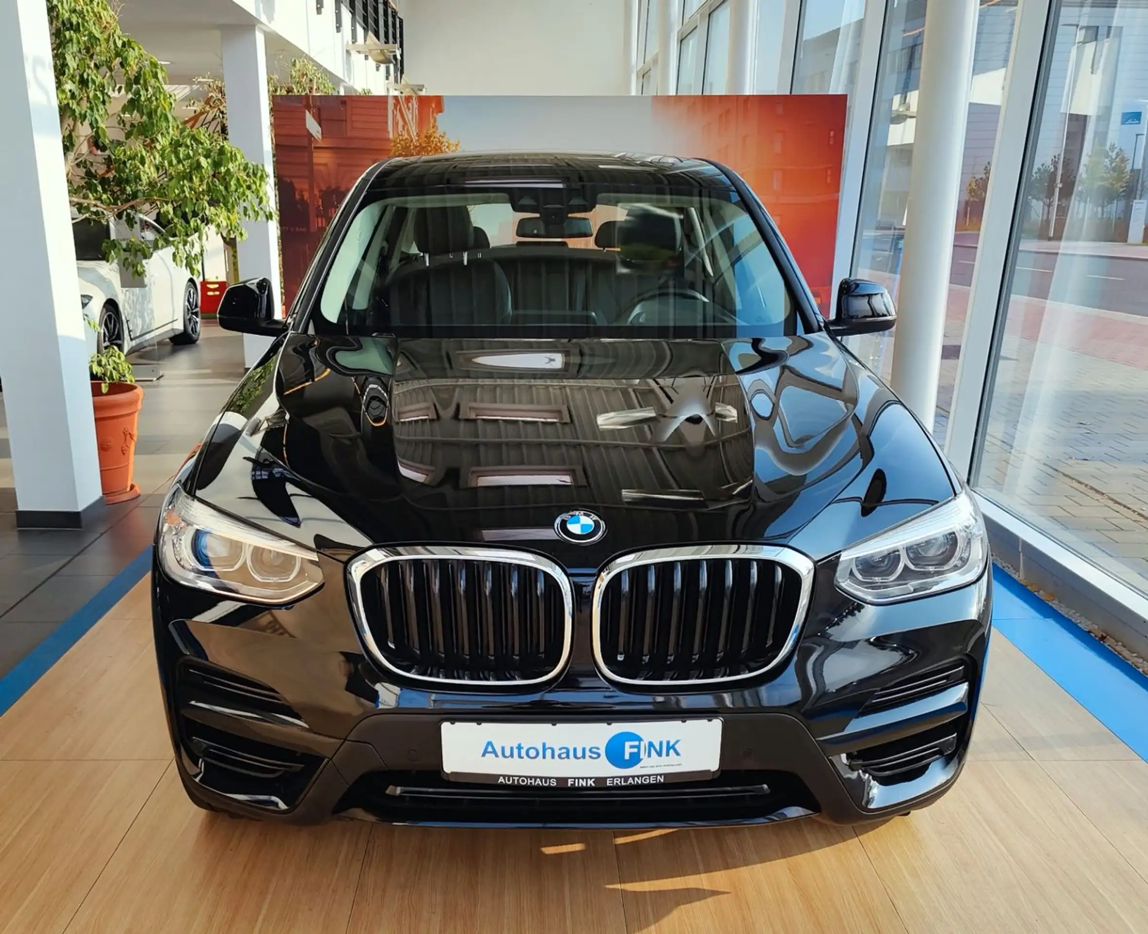 BMW - X3