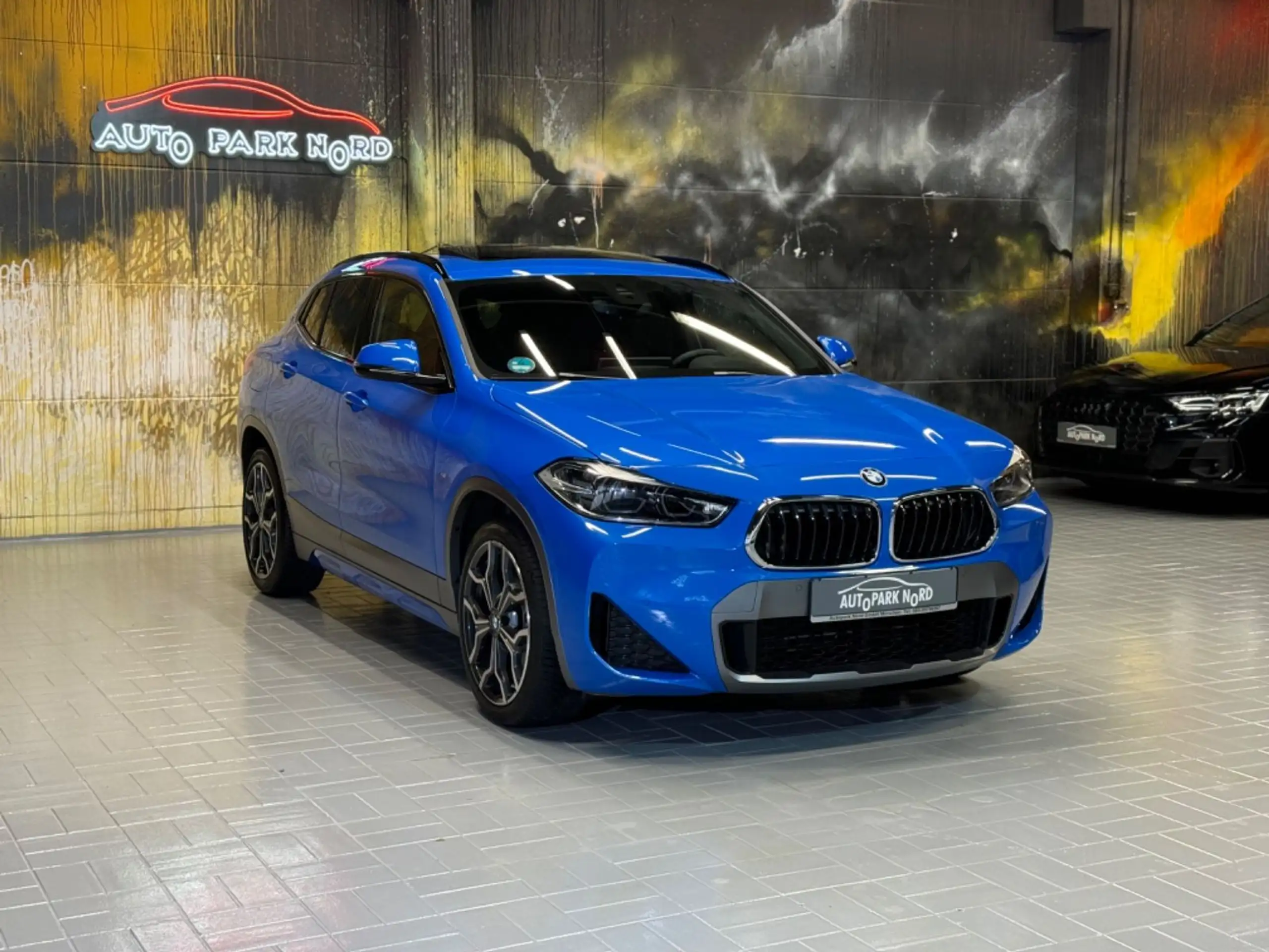 BMW - X2