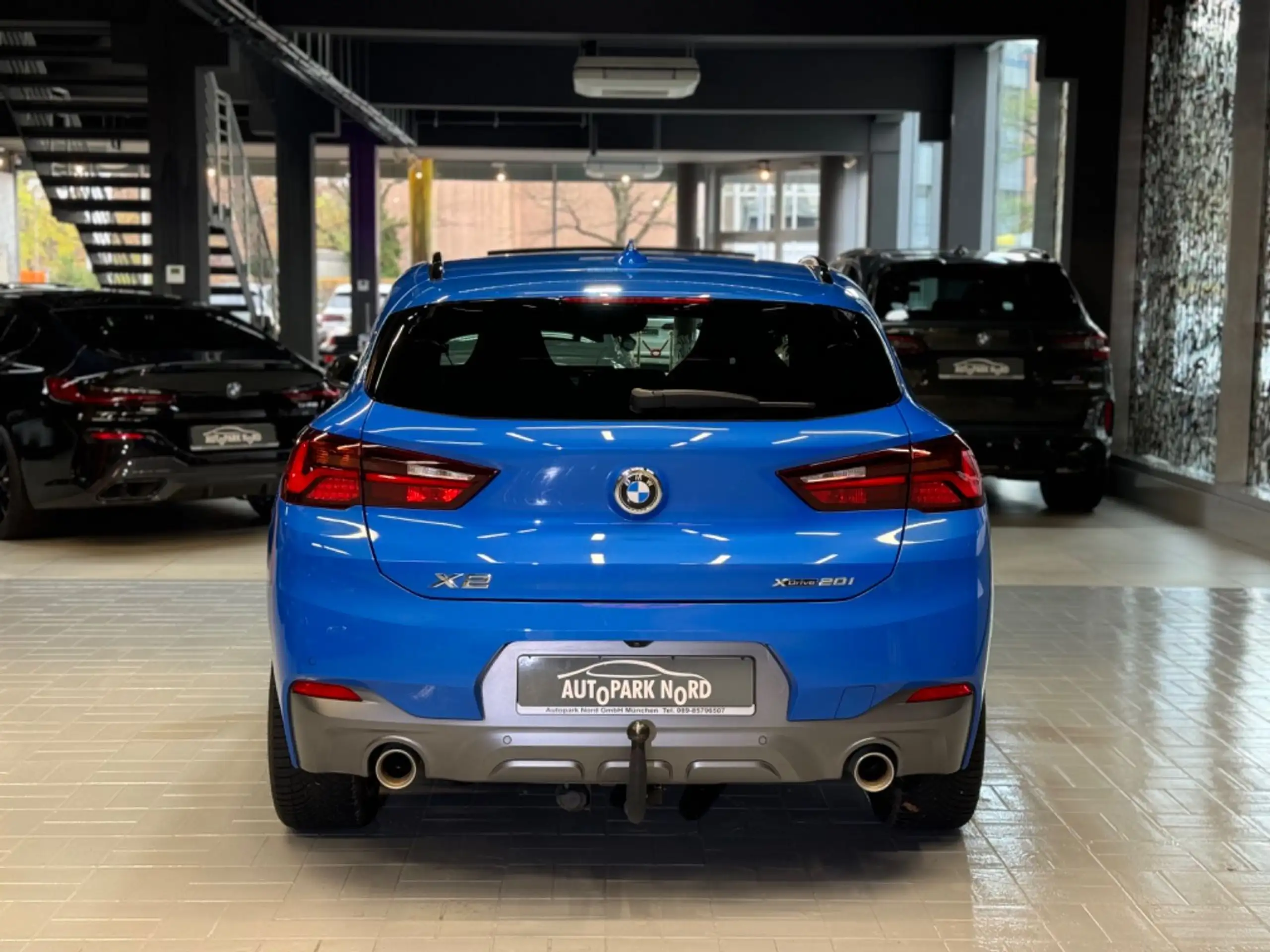 BMW - X2