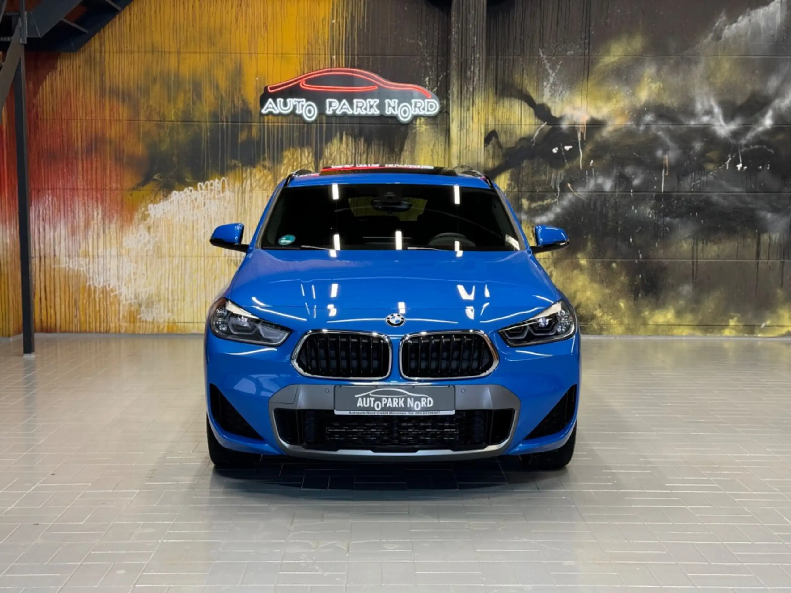 BMW - X2