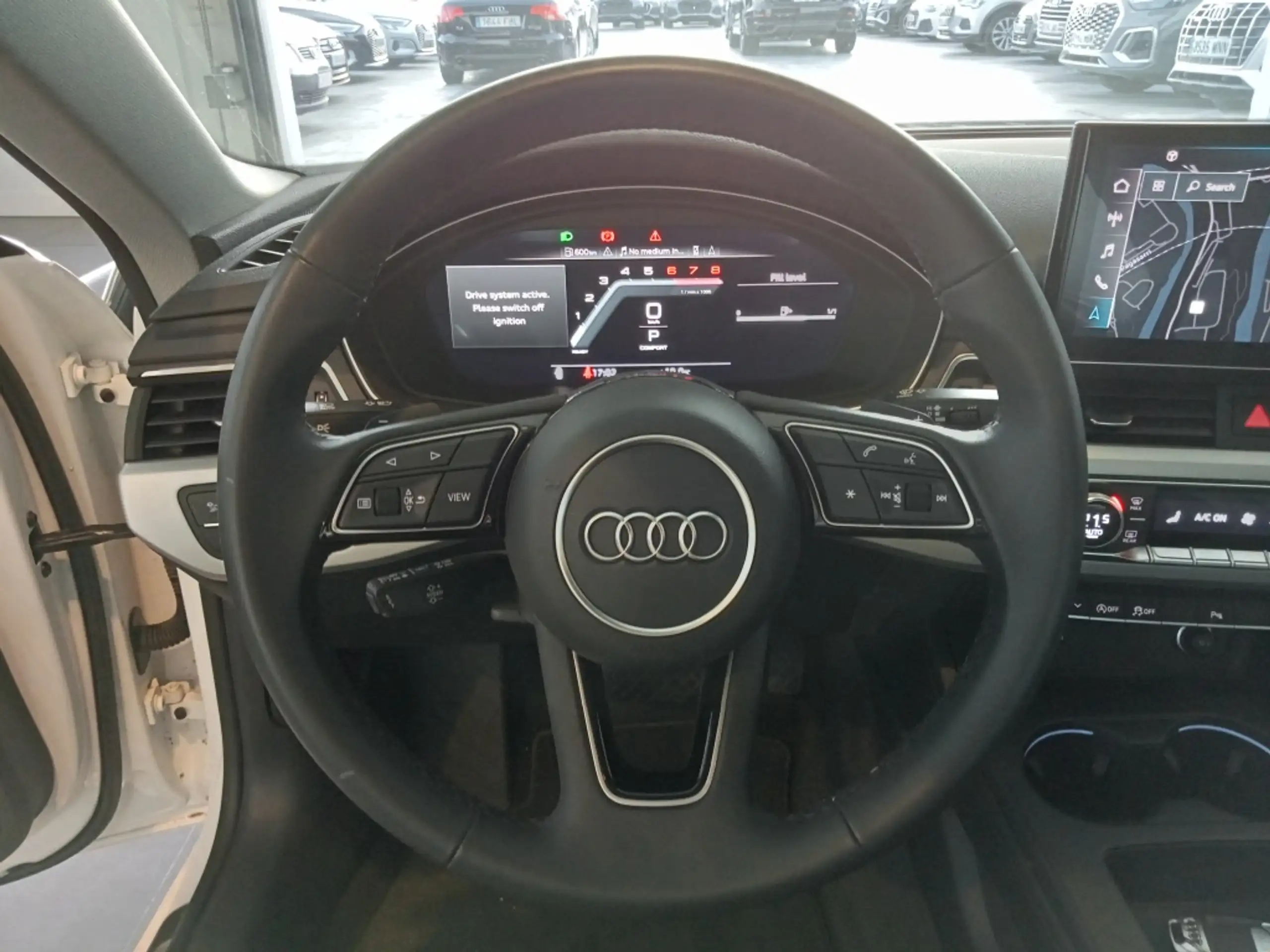 Audi - A5