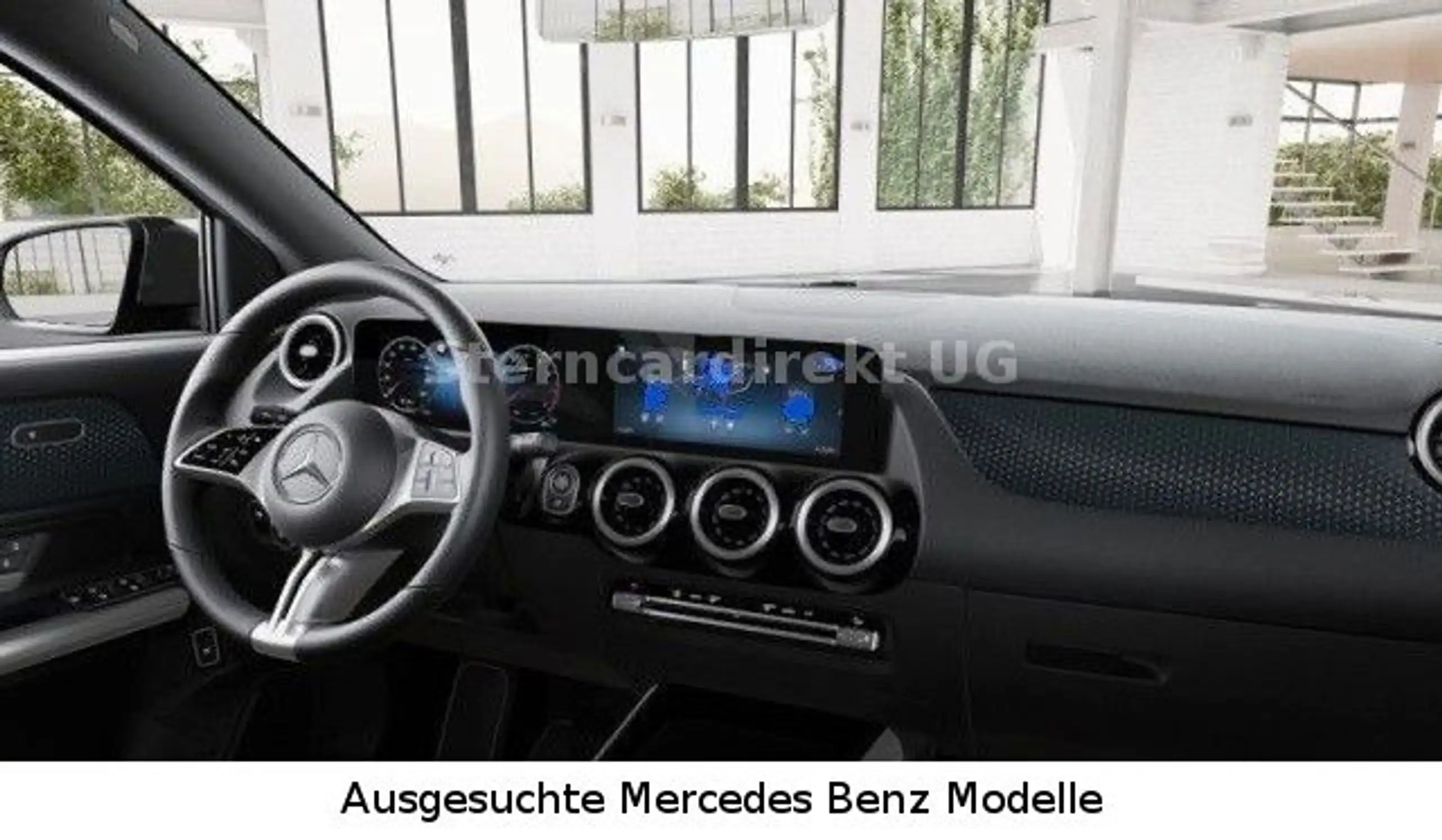 Mercedes-Benz - GLA 180