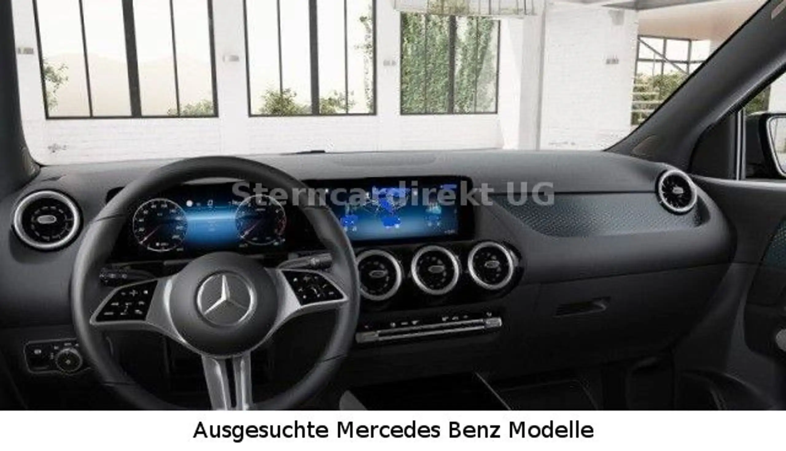 Mercedes-Benz - GLA 180